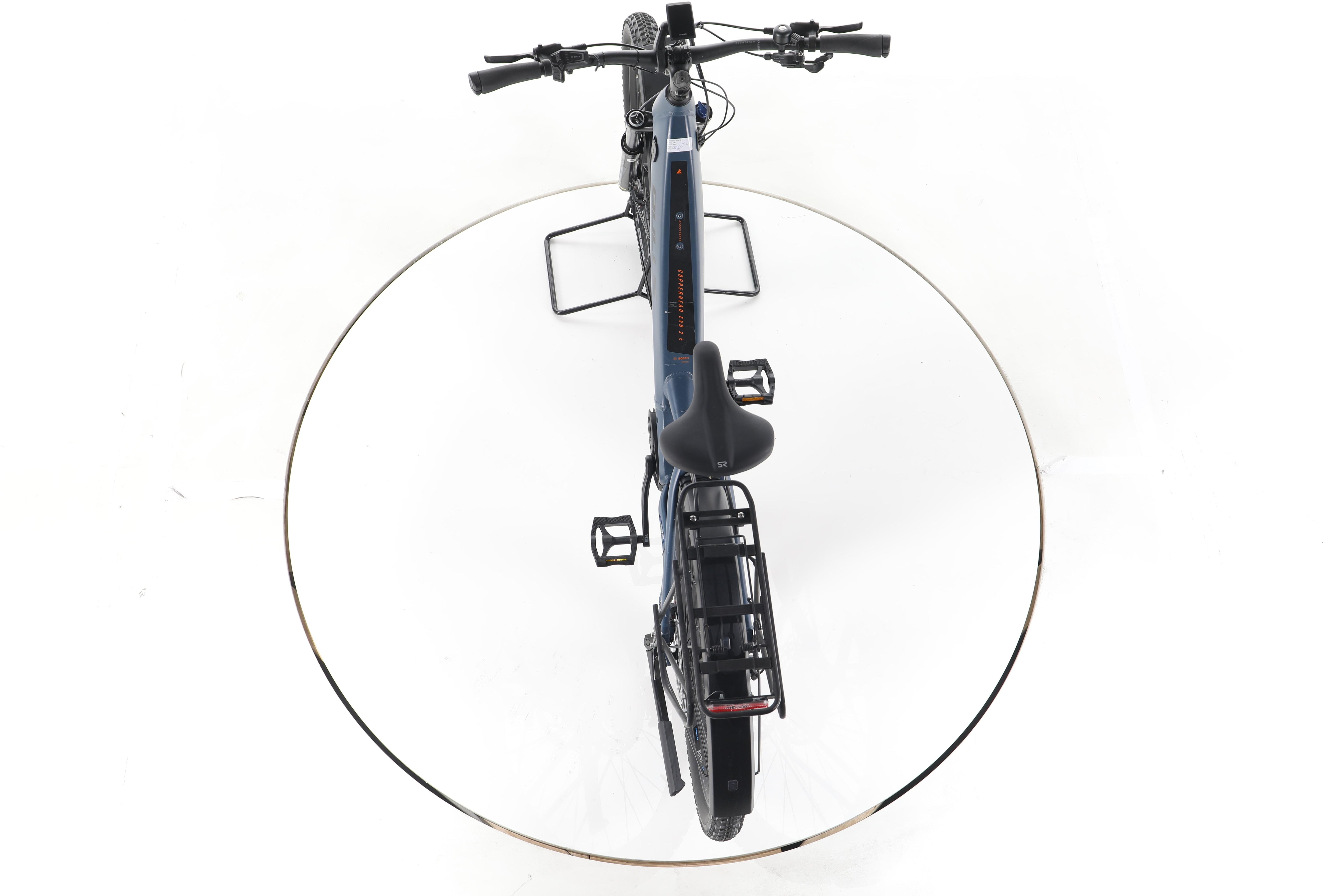 Bulls Copperhead EVO 2 E-Bike - Image 22