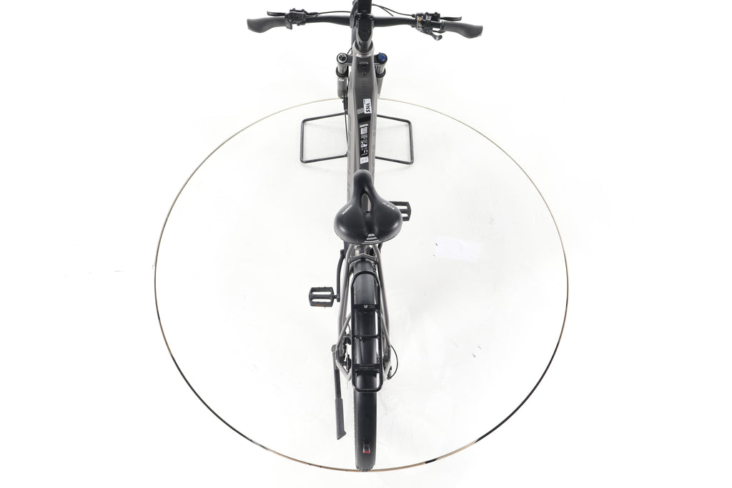 Focus Aventura² 6.8 Trekking E-Bike - Image 22