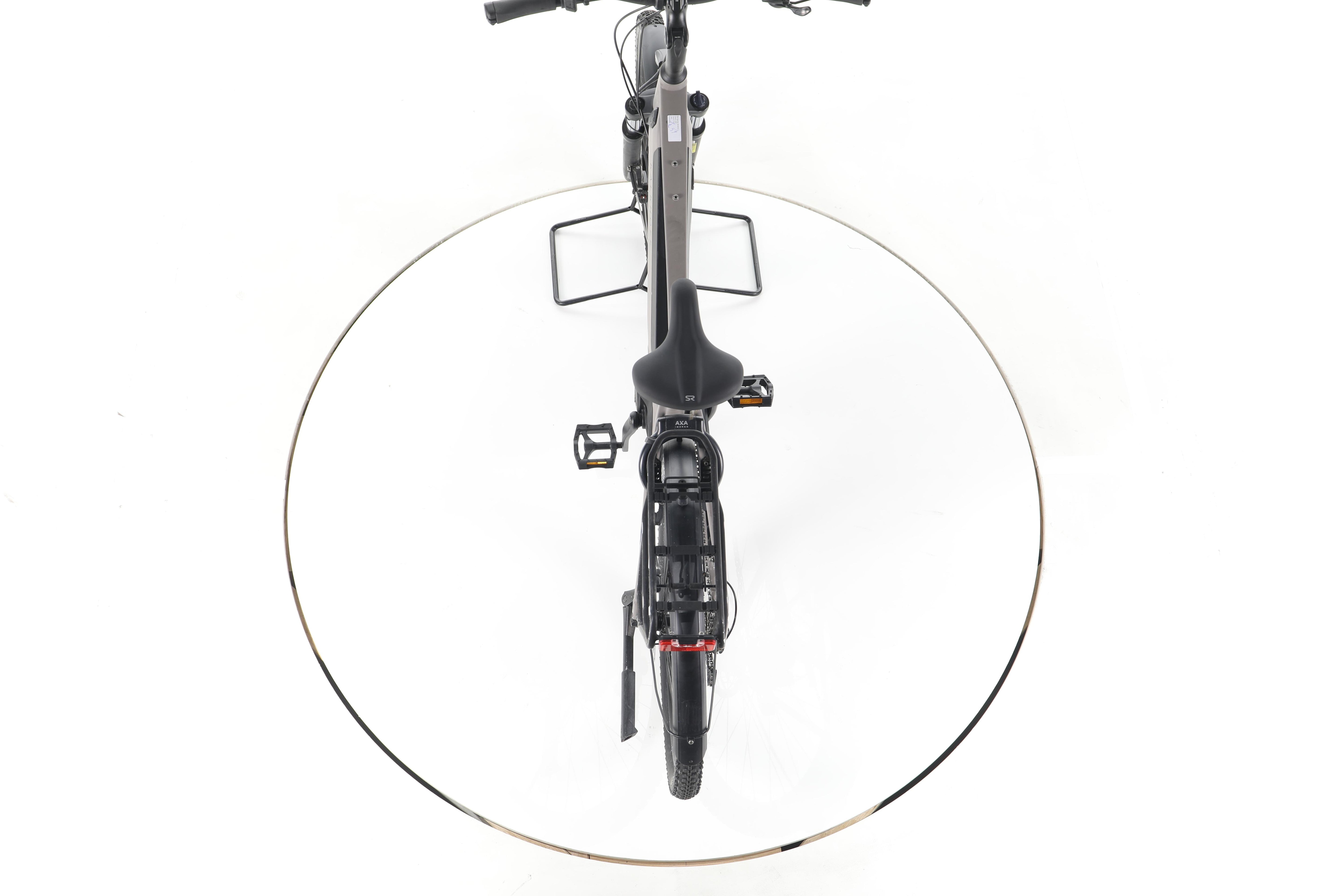 Kalkhoff Entice 3.B Move Trekking E-Bike - Image 22