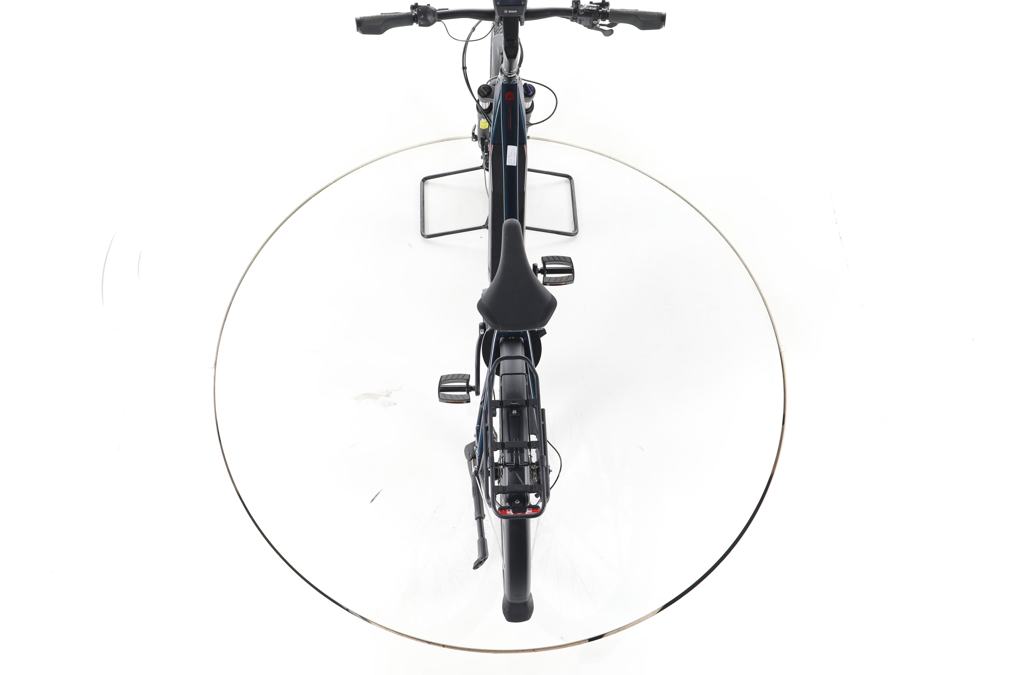 Victoria eTrekking 10.8 Trekking E-Bike - Image 22