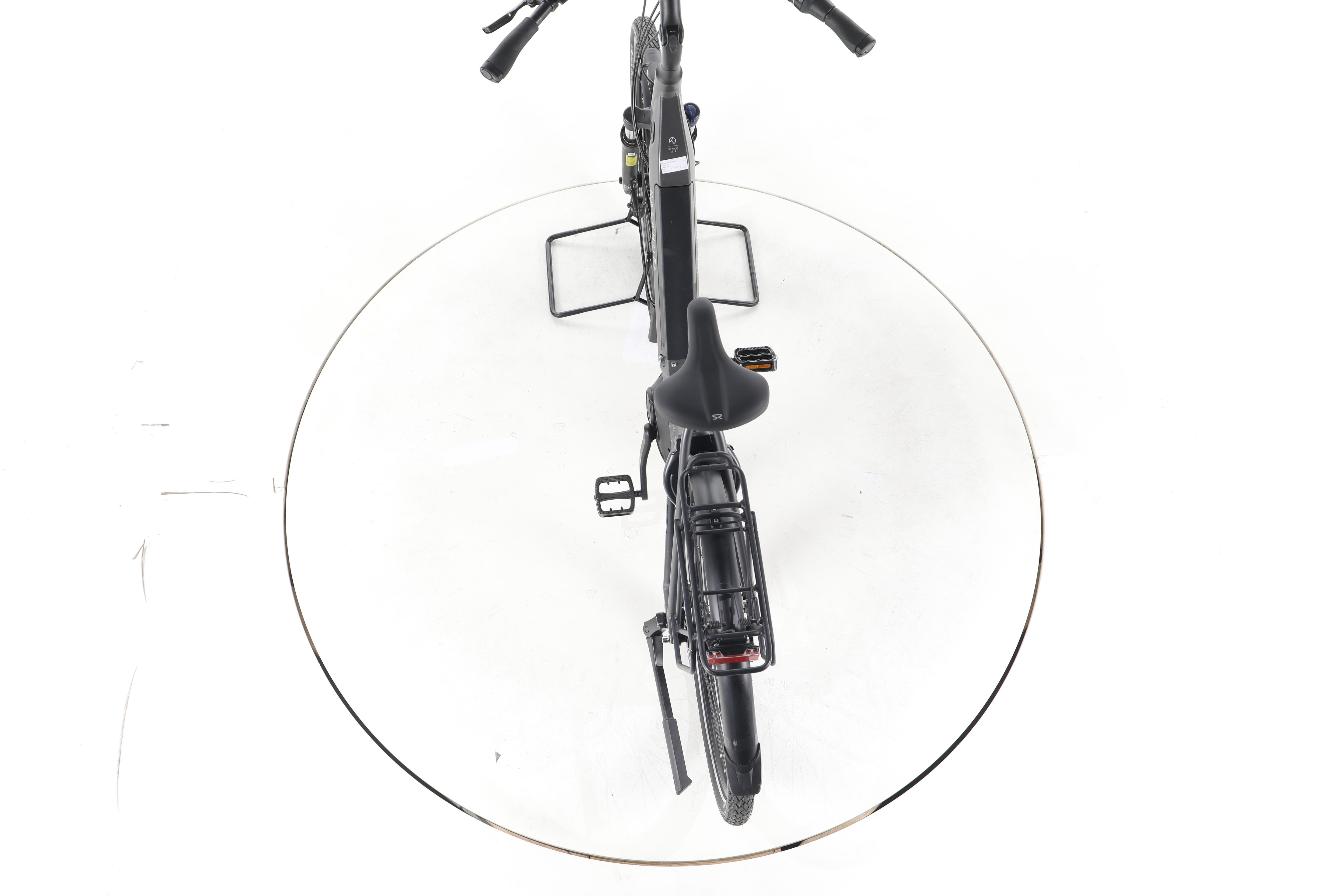 Kalkhoff IMAGE 3.B EXCITE City E-Bike Tiefeinsteiger - Image 22