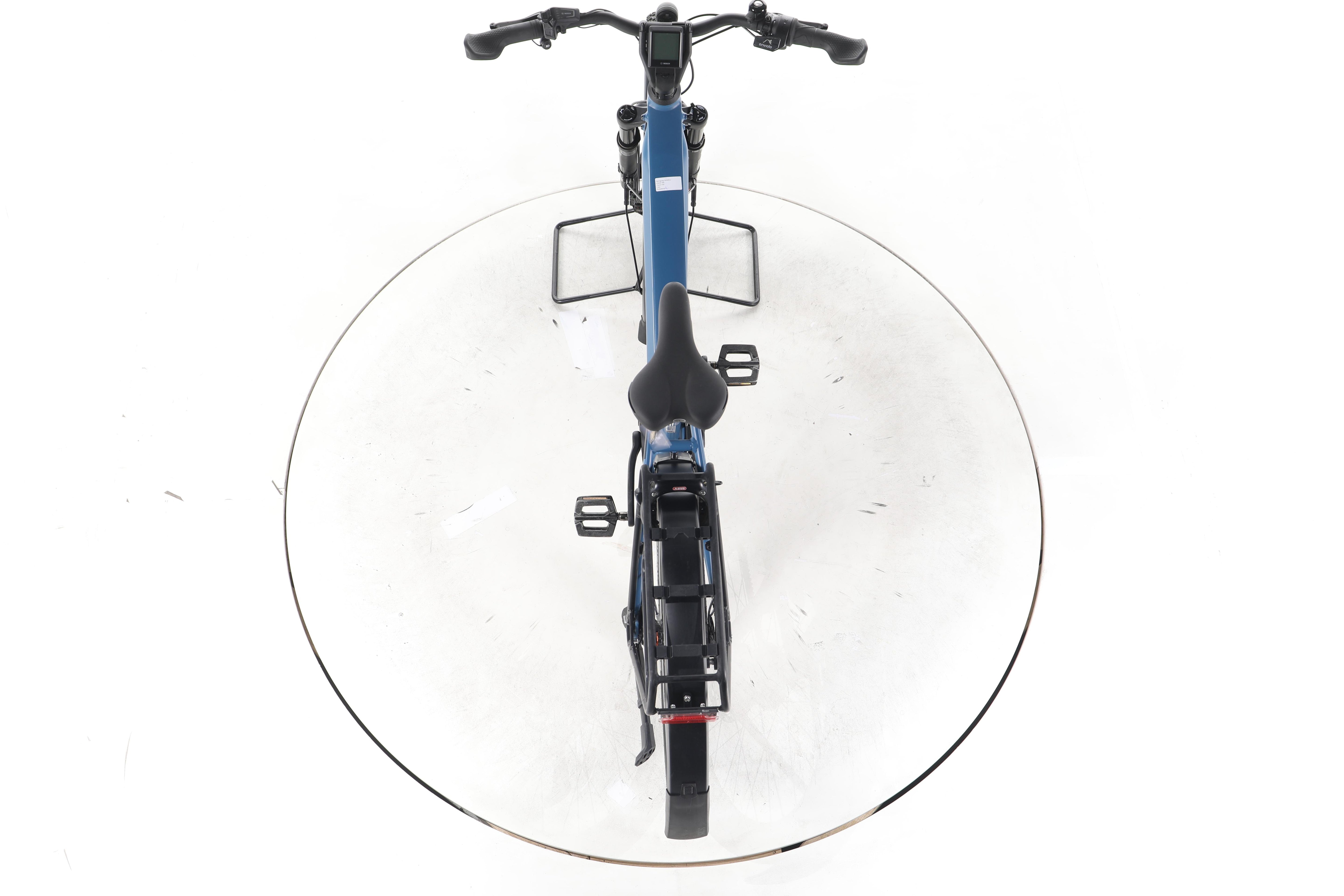 Riese & Müller Charger4 GT vario City E-Bike - Image 22