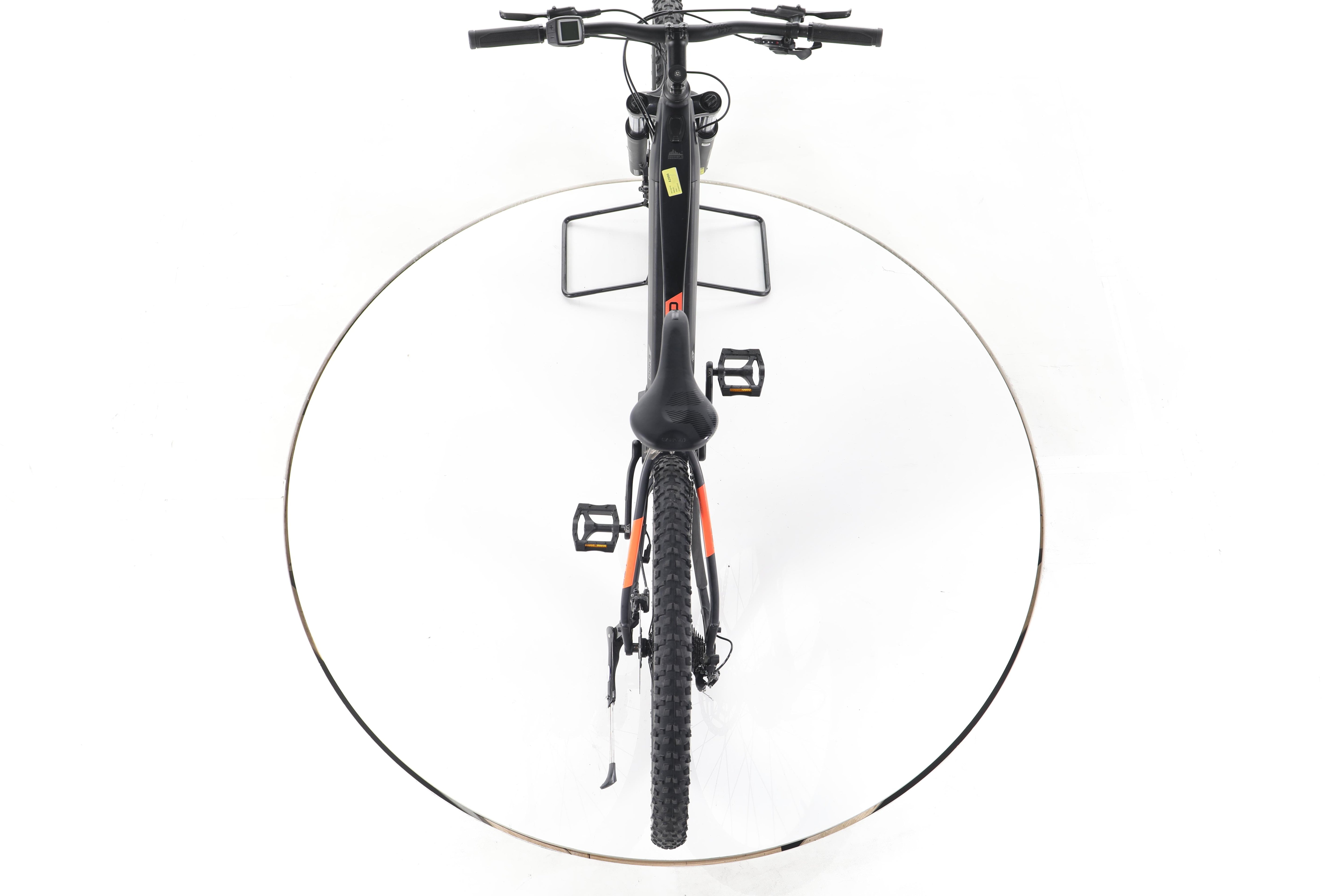 Carver Strict E.400 LTD E-Bike - Image 22