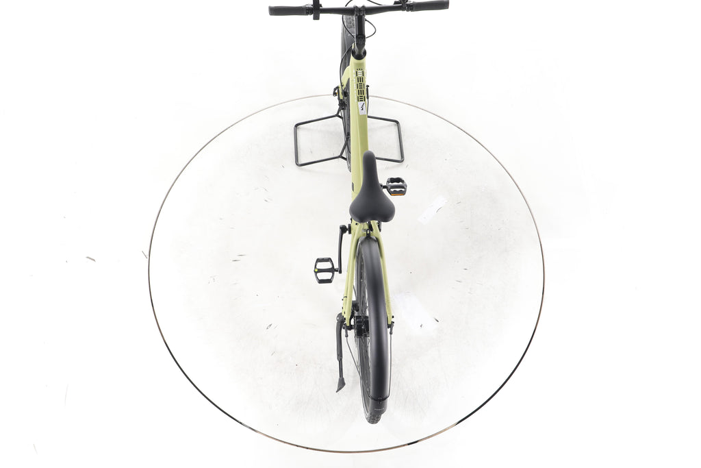 TENWAYS CGO600 Pro City E-Bike - Image 22