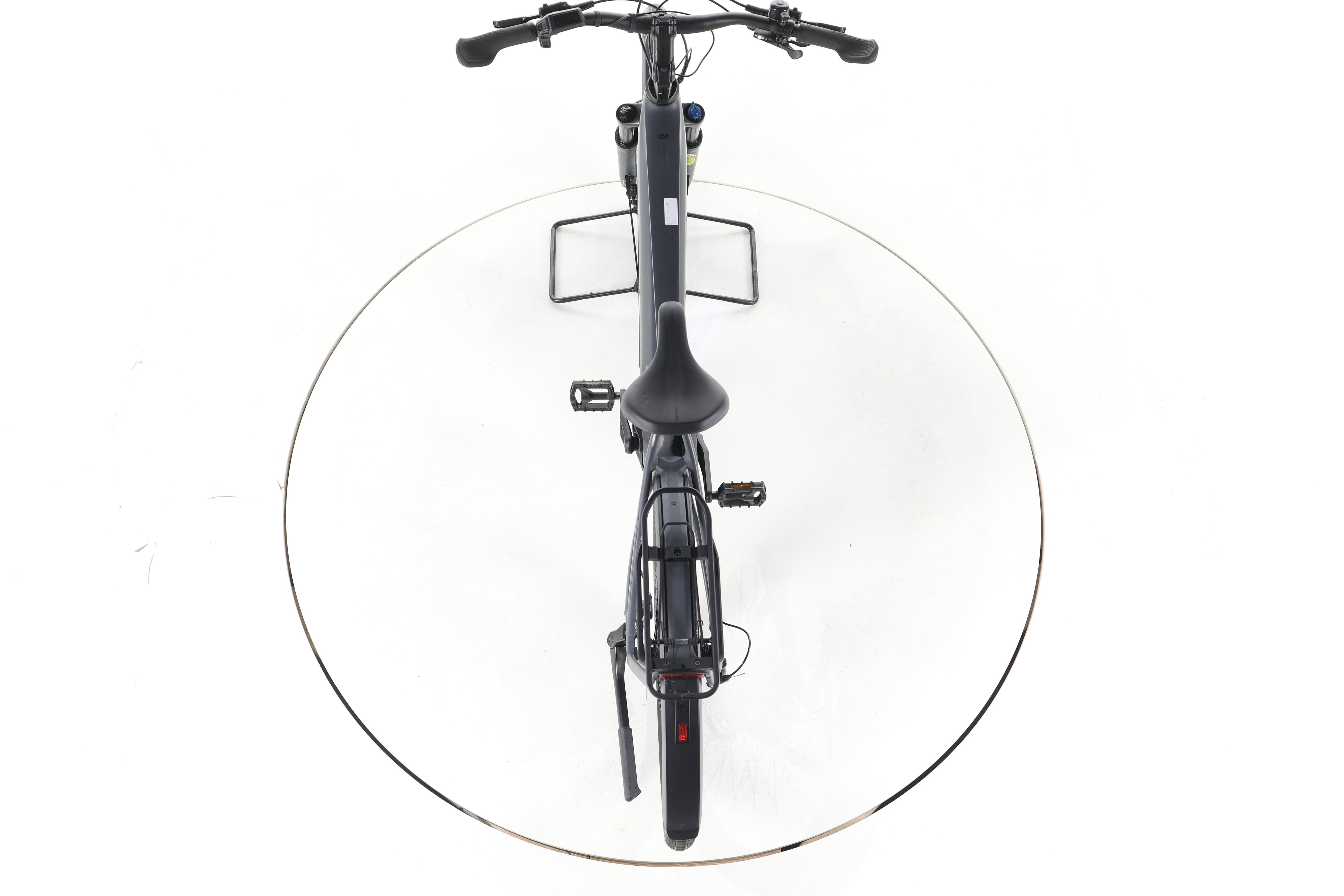 Cube Kathmandu Hybrid ONE Trekking E-Bike 2025 - Image 22