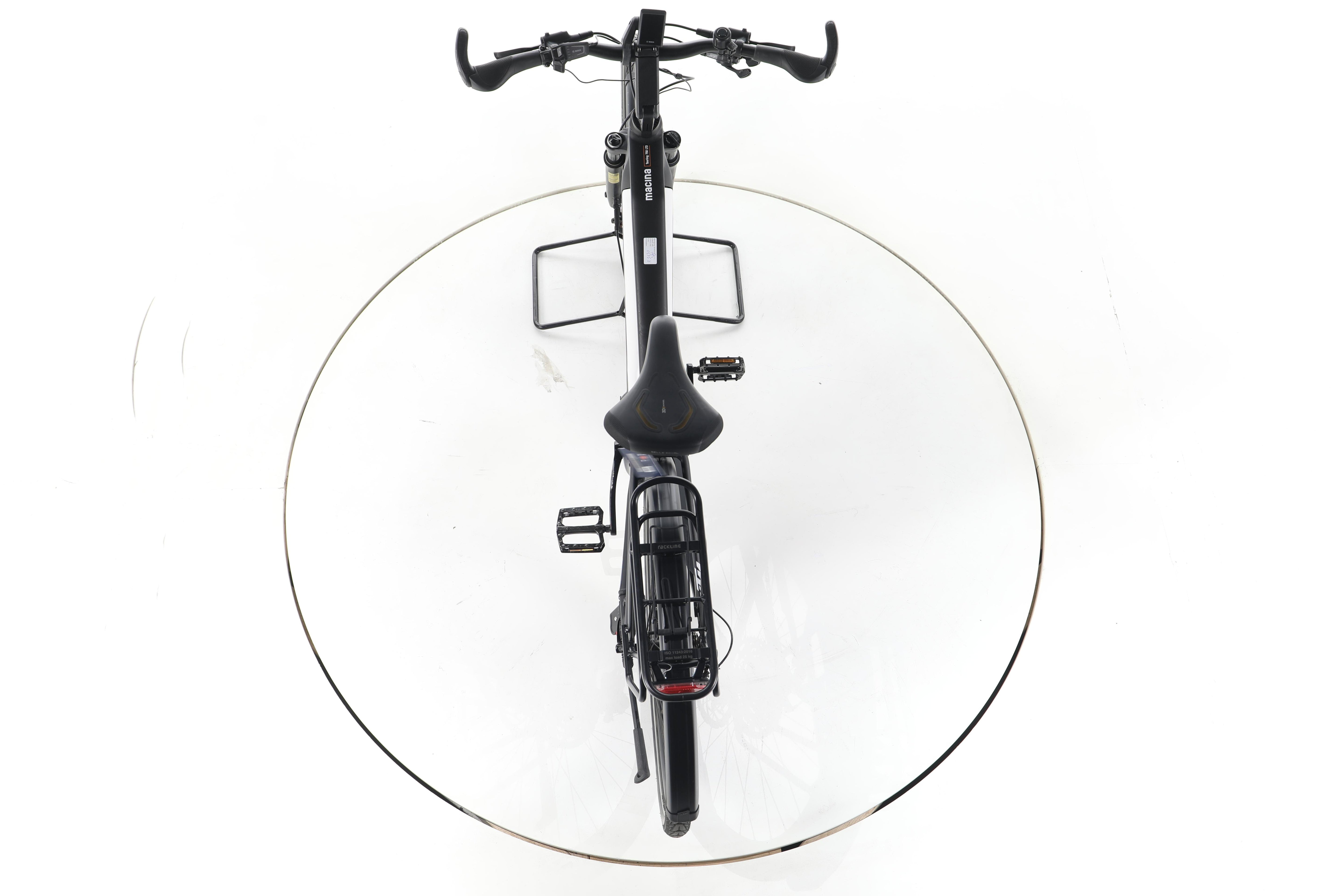 KTM Macina Touring LTD Trekking E-Bike - Image 22