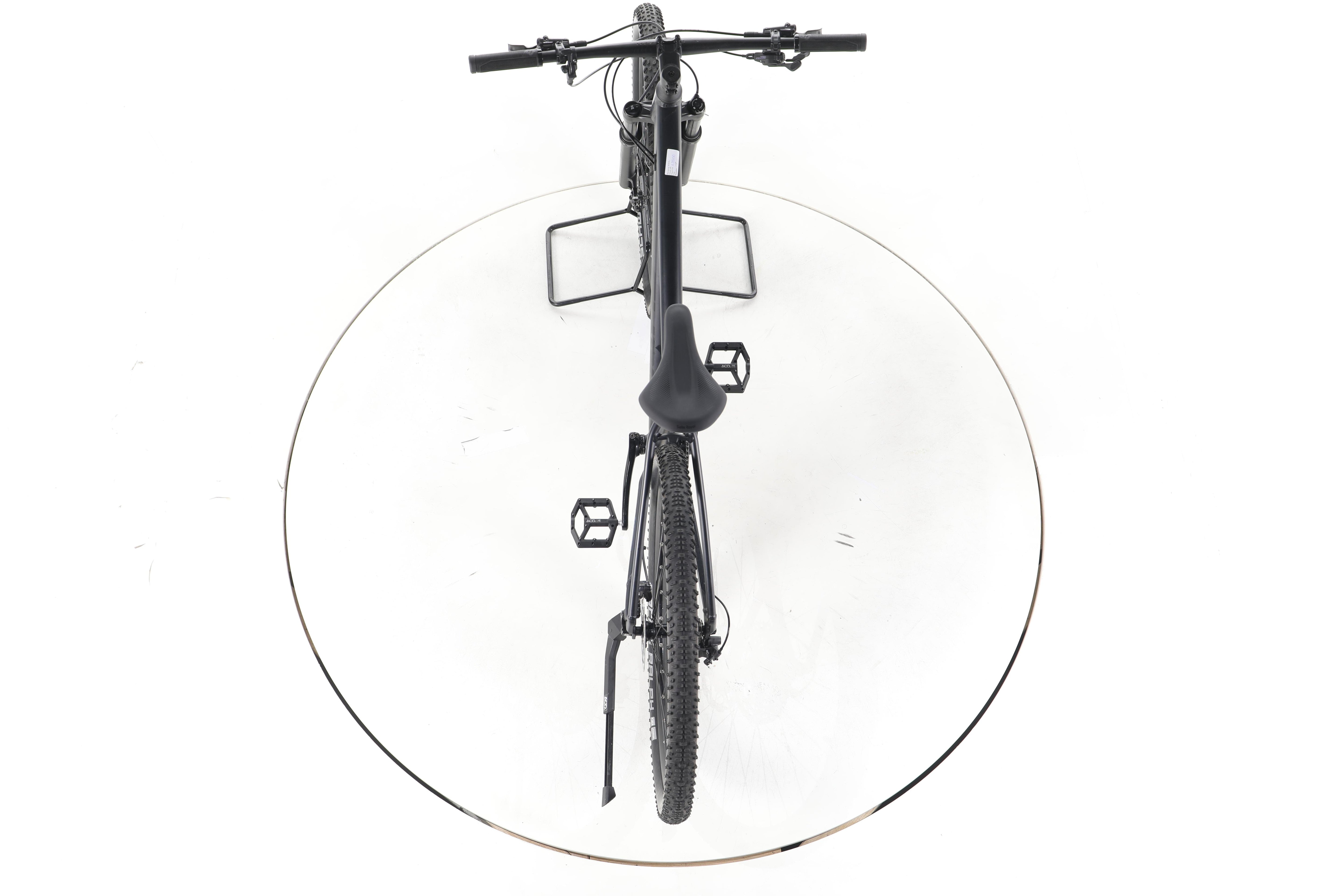 Cube Reaction Pro Fahrrad Hardtail - Image 22