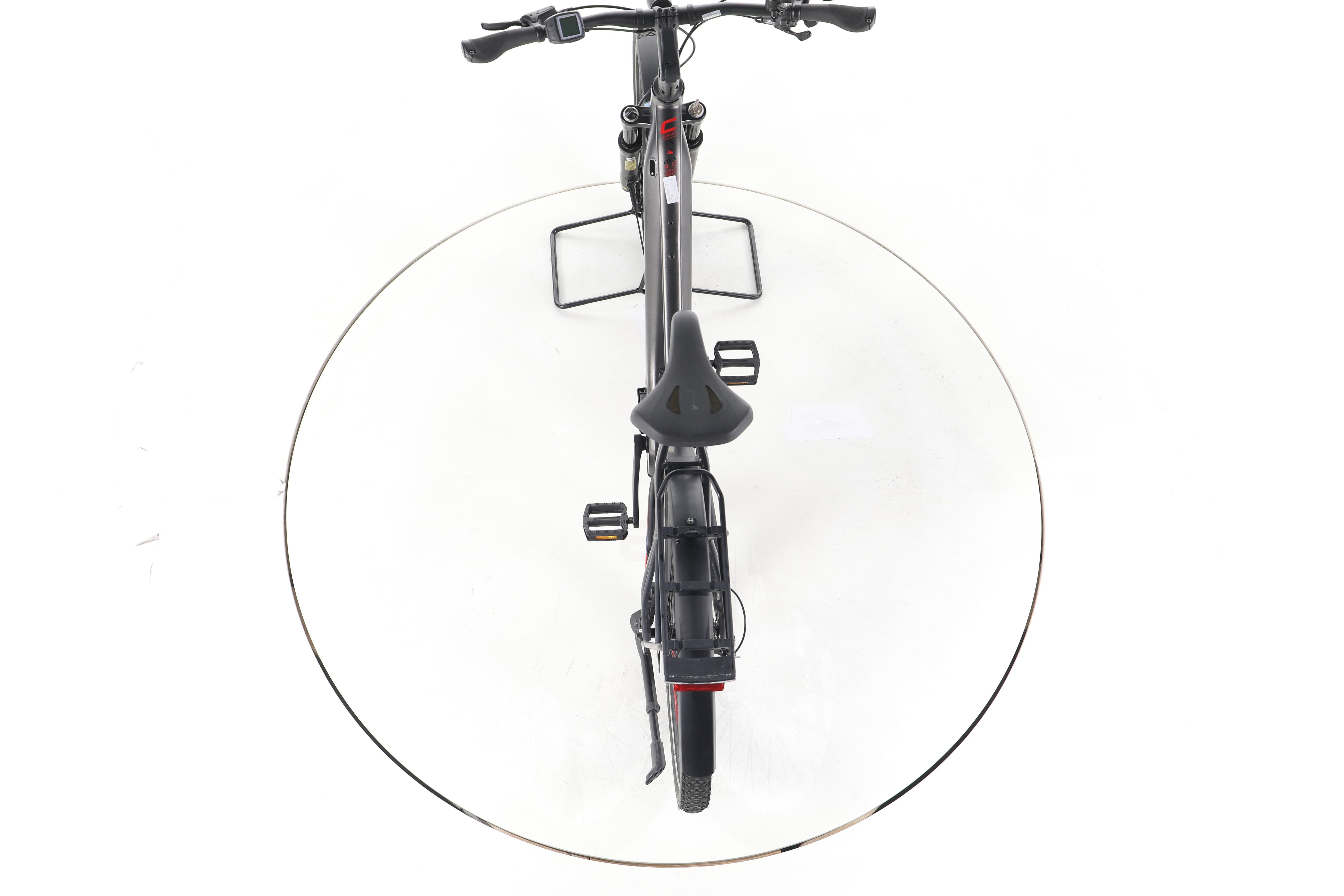 CONE Bikes eSUV IN 4.0 Trekking E-Bike - Image 22