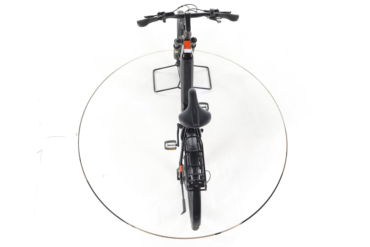 KTM Macina Sport SX 20 Trekking E-Bike Tiefeinsteiger 2024 - Image 22