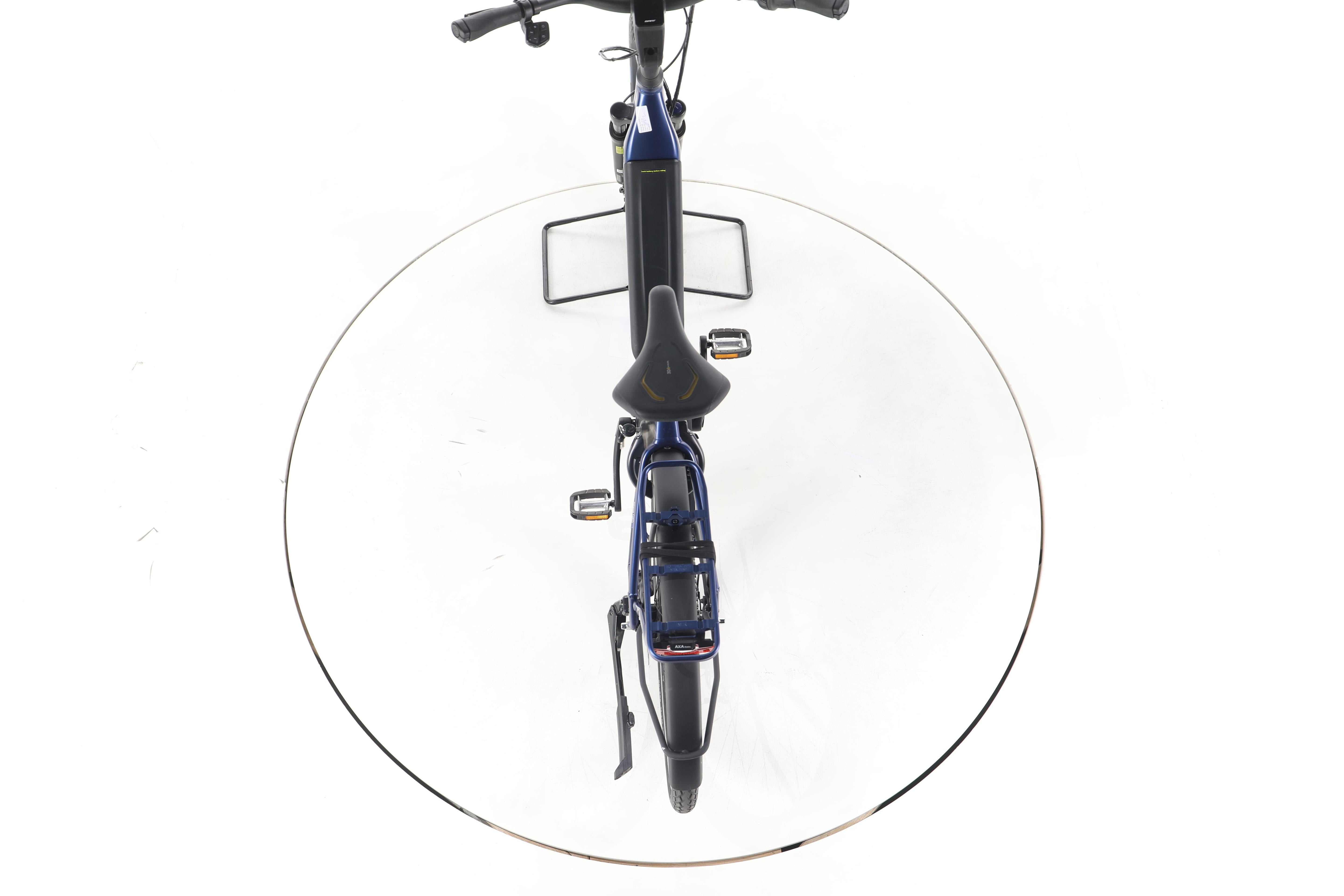 Giant DailyTour E+ 1 RT Trekking E-Bike Tiefeinsteiger 2024 - Image 22