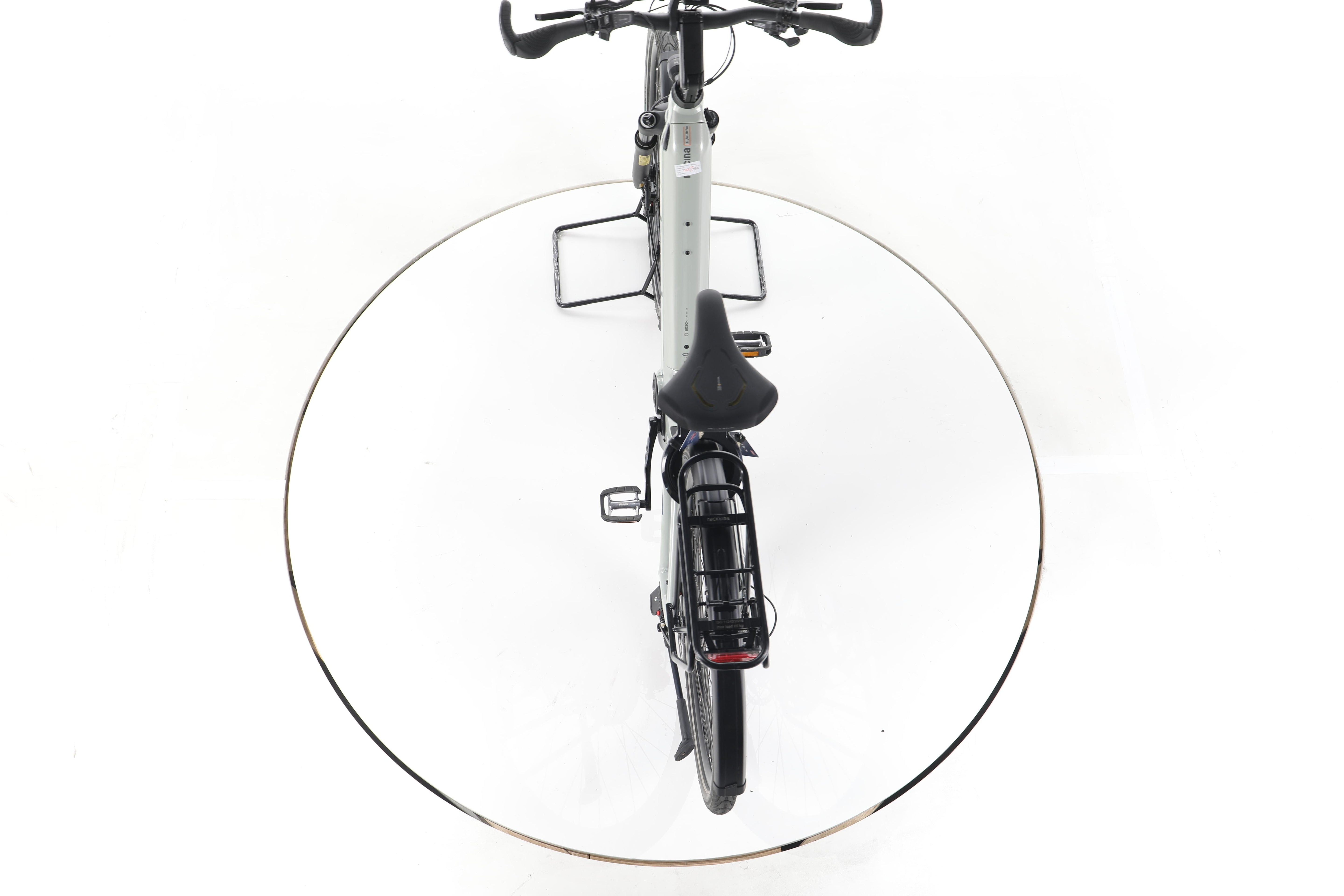 KTM Macina Style LTD PRO Trekking E-Bike Tiefeinsteiger 2024 - Image 22
