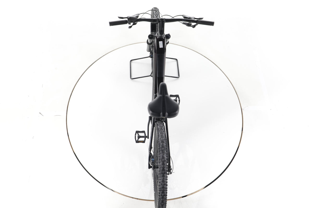 Cube Stereo Hybrid 140 HPC Race E-Bike Fully Carbon - Image 22