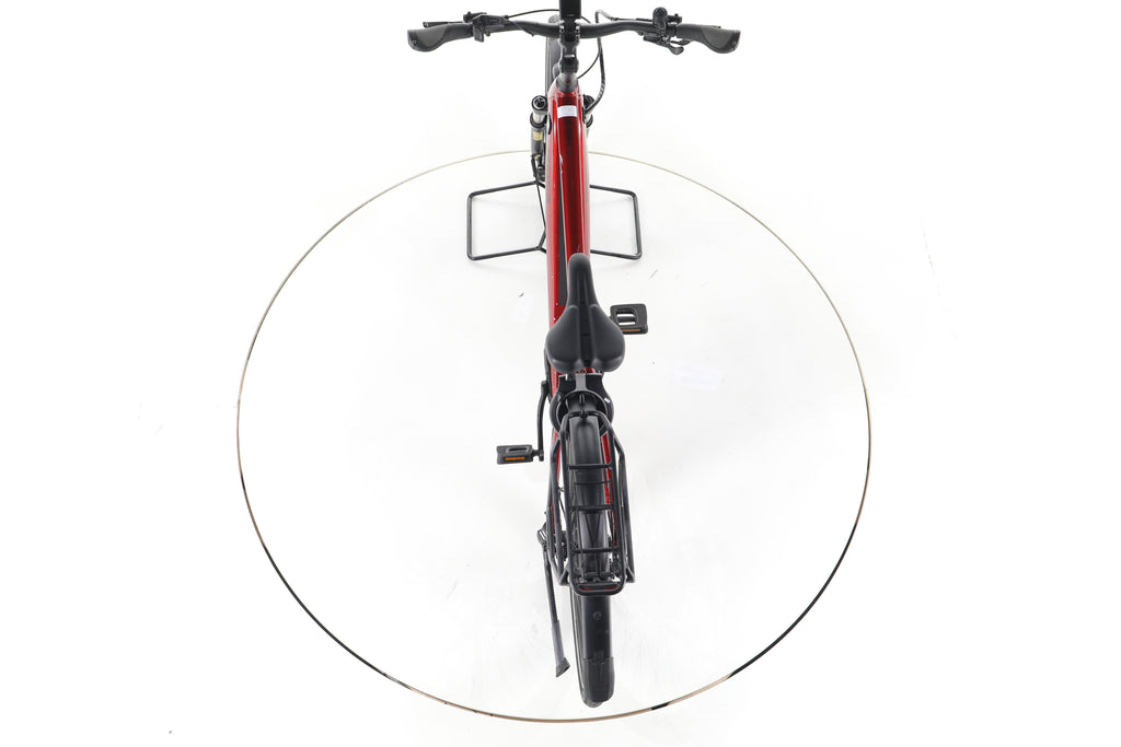 Pegasus Premio EVO 10 Lite Trekking E-Bike - Image 22