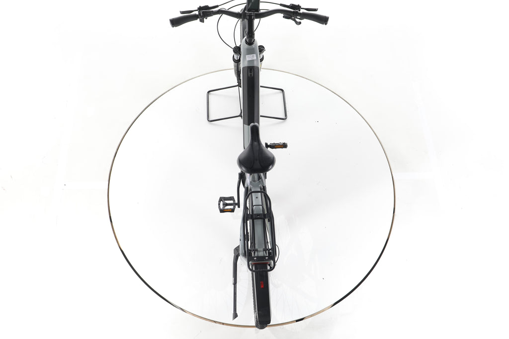 Cube Kathmandu Hybrid ONE Trekking E-Bike Tiefeinsteiger - Image 22