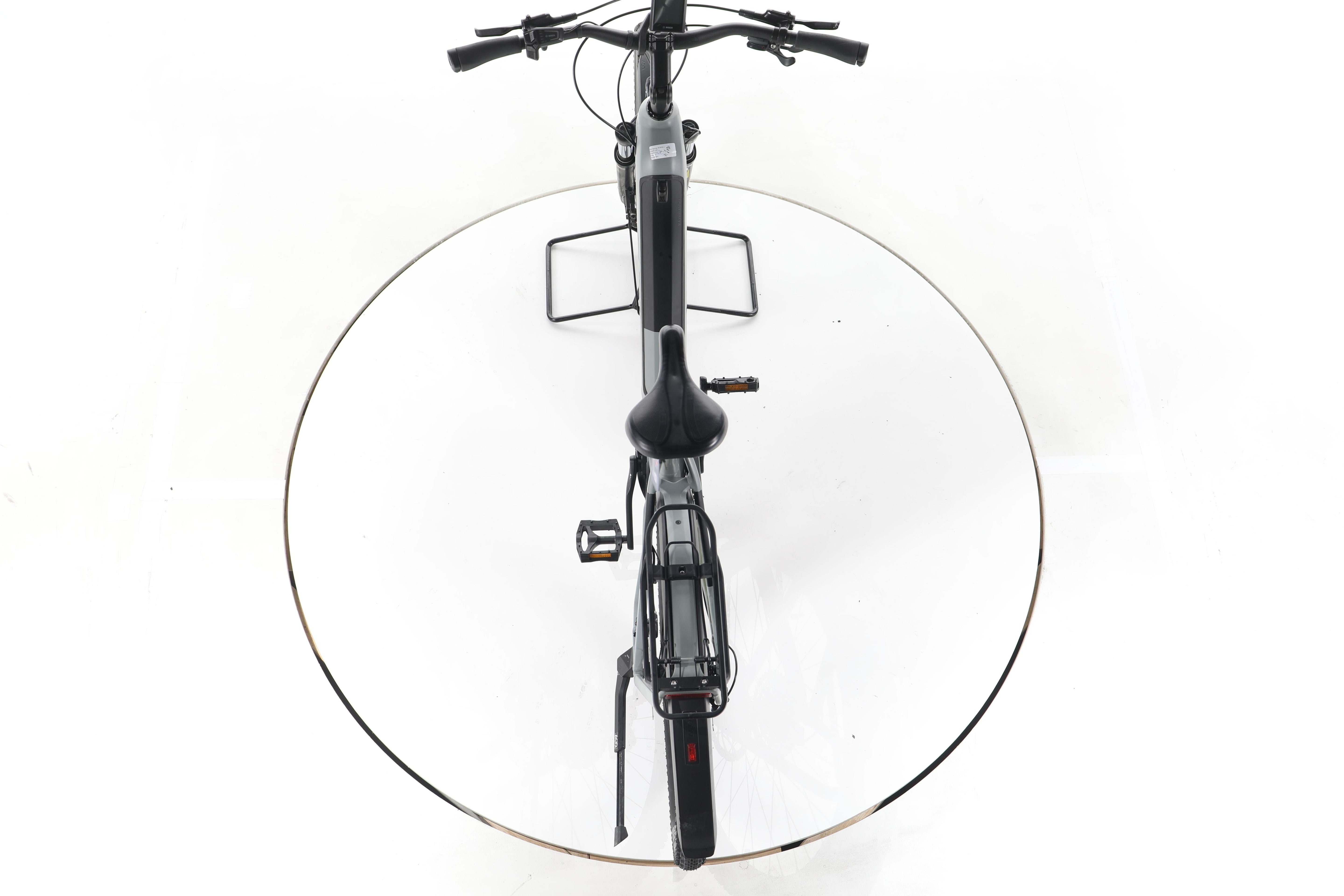 Cube Kathmandu Hybrid ONE Trekking E-Bike Tiefeinsteiger - Image 22