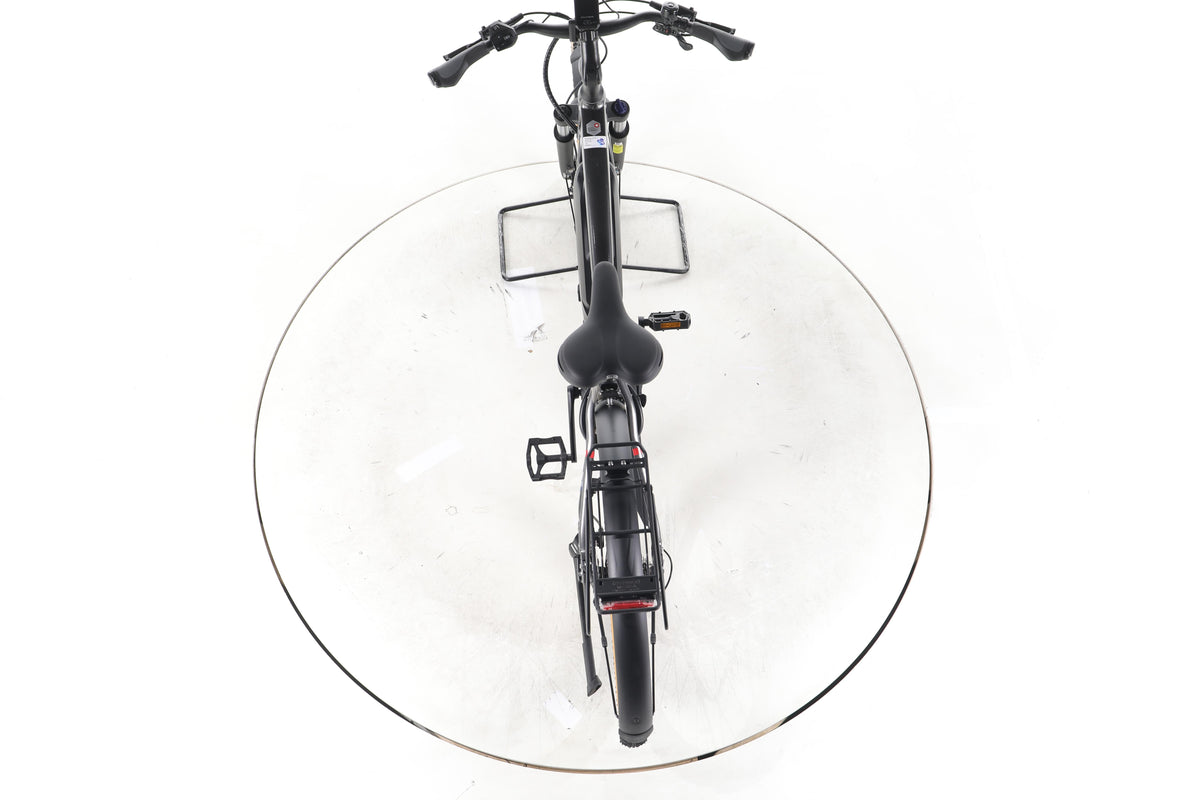 FLYER Upstreet5 3.12 Trekking E-Bike - Image 22