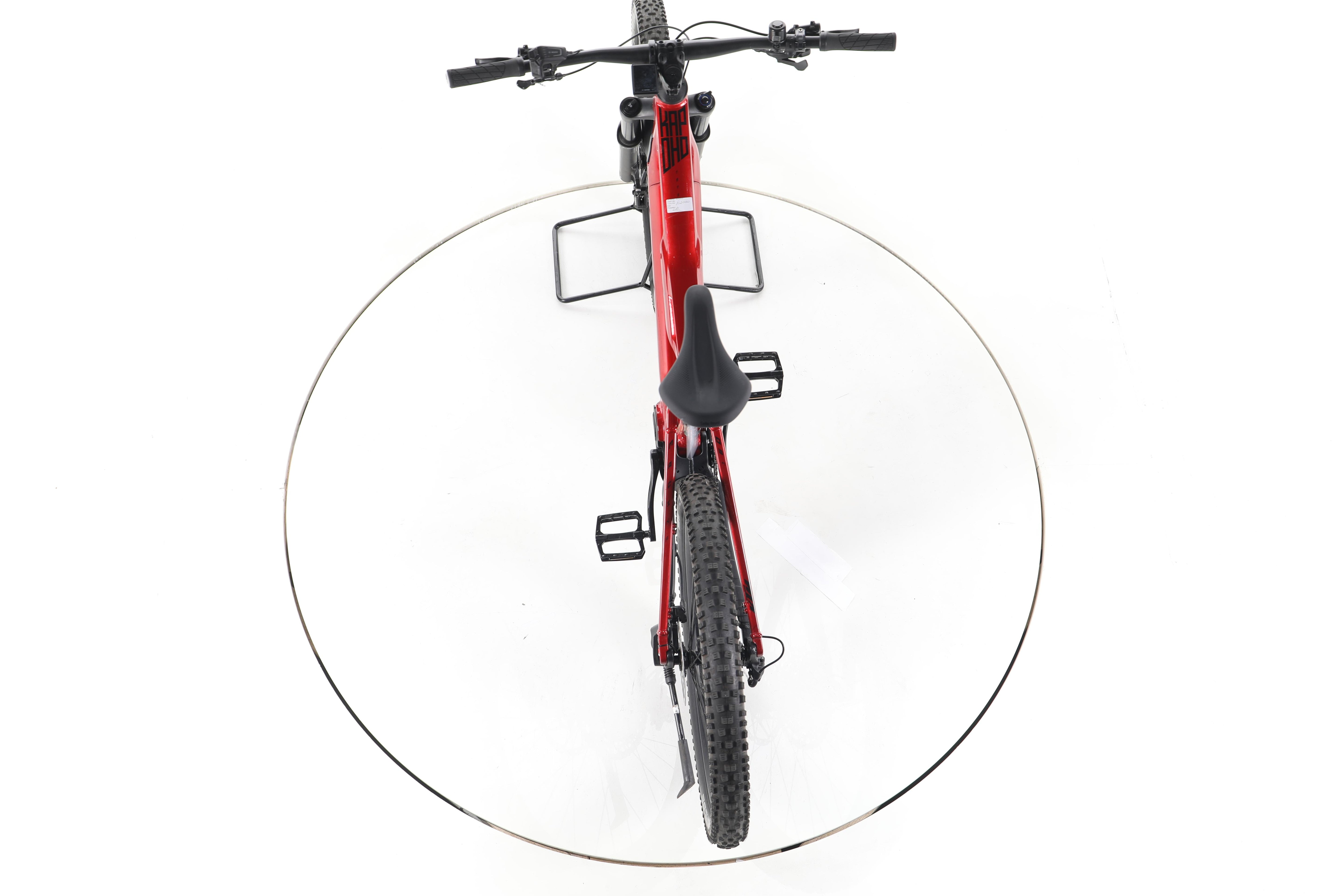 KTM Macina Kapoho 7973 Fully E-Bike 2023 - Image 22