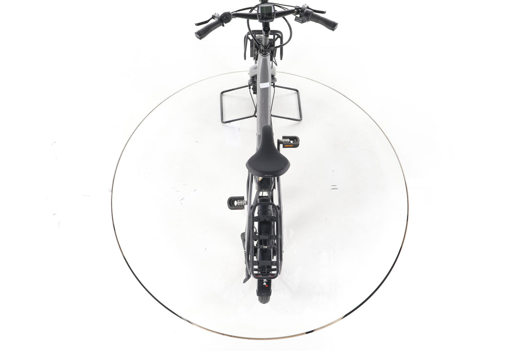 QIO EINS P-E Kompakt E-Bike Tiefeinsteiger - Image 22
