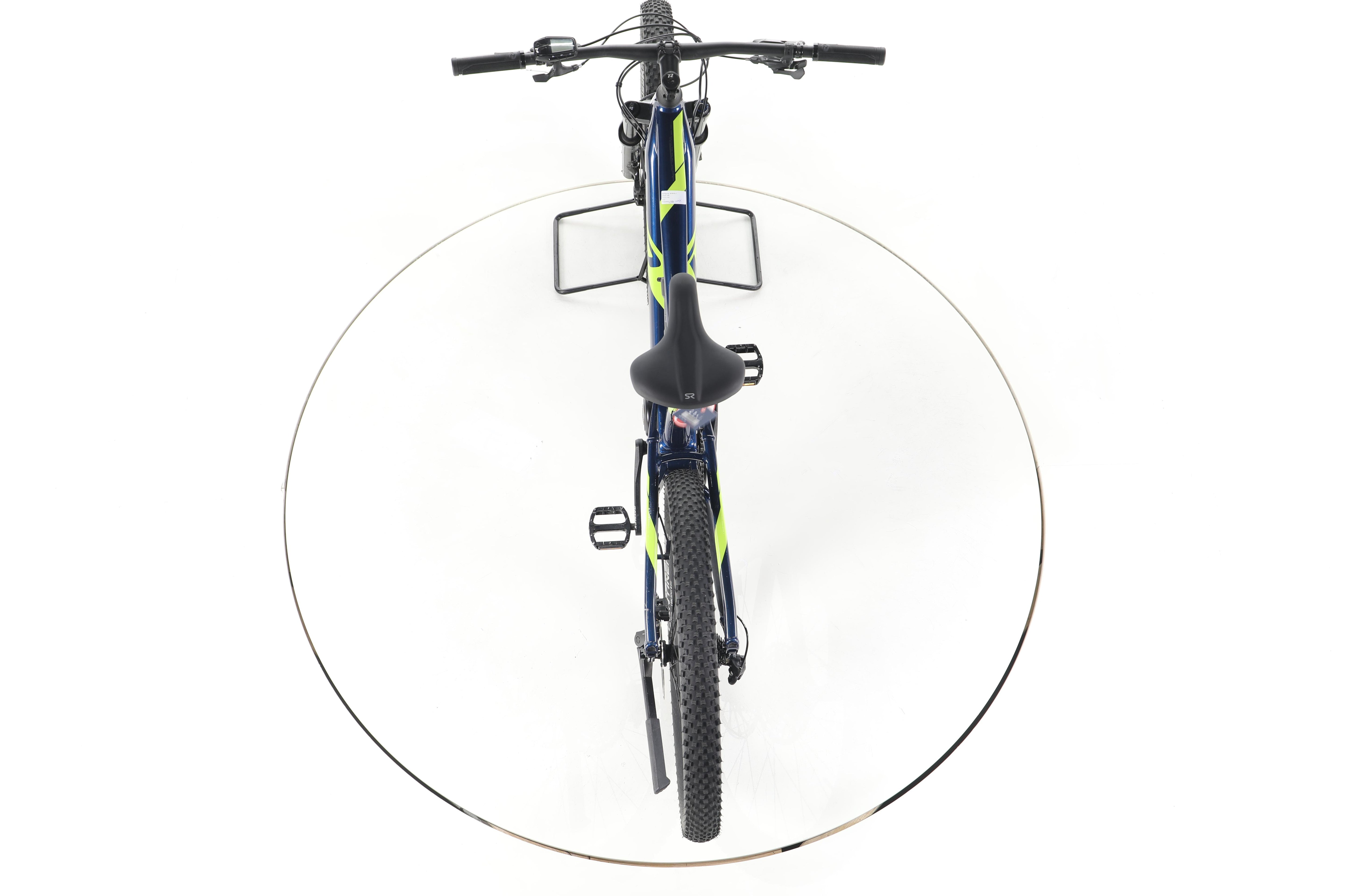 R Raymon FullRay 130E 6.0 E-Bike Fully - Image 22