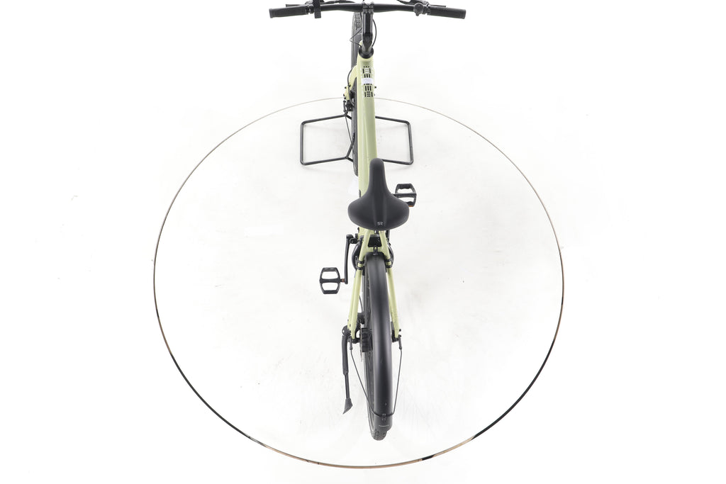 TENWAYS CGO600 Pro City E-Bike - Image 22