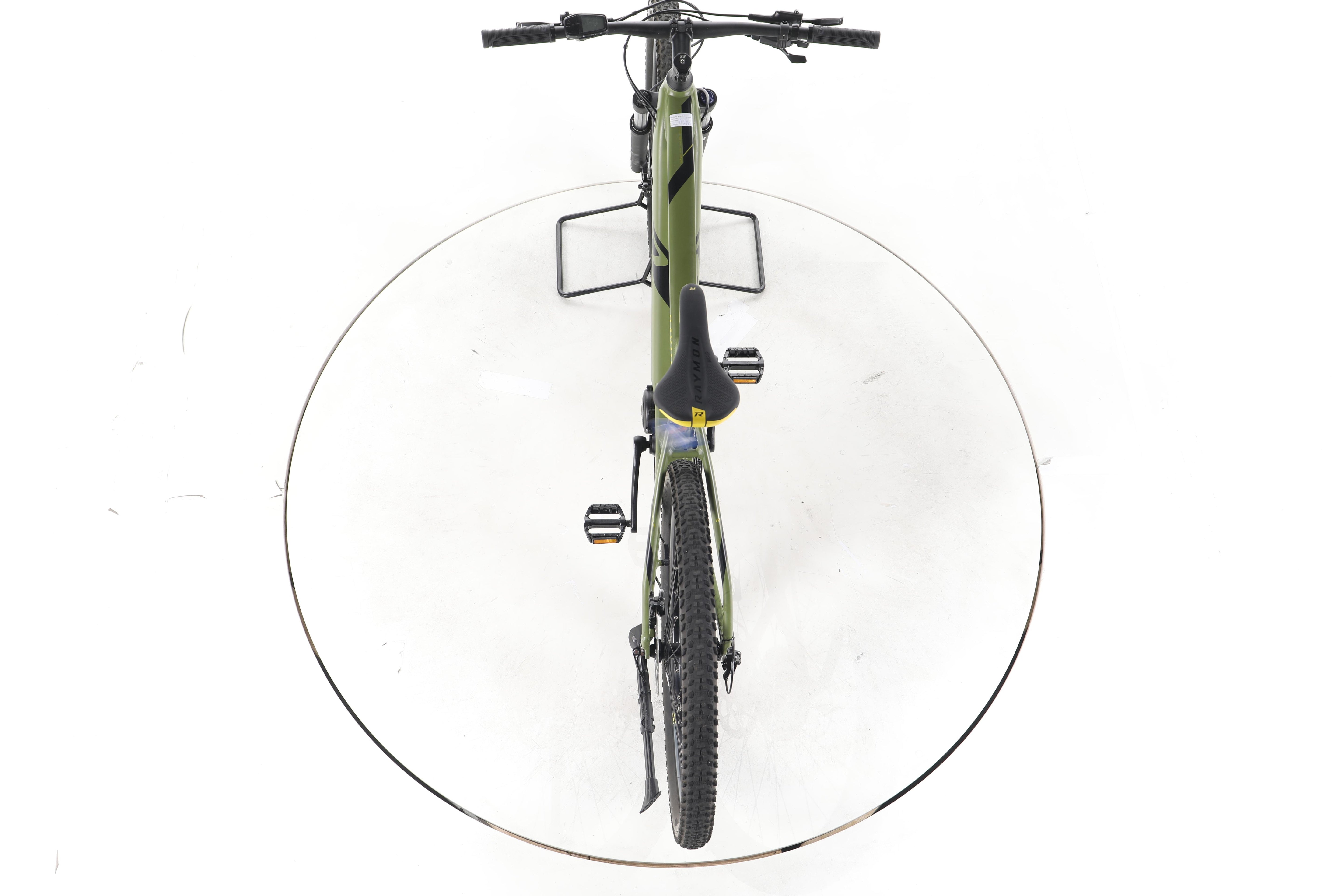 R Raymon HardRay E 4.0 E-Bike - Image 22