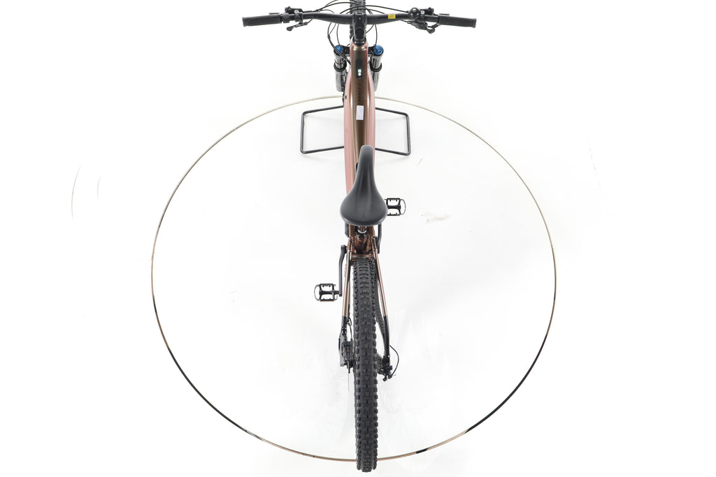 Giant Trance X E+ 2 Fully E-Bike 2023 - Image 22