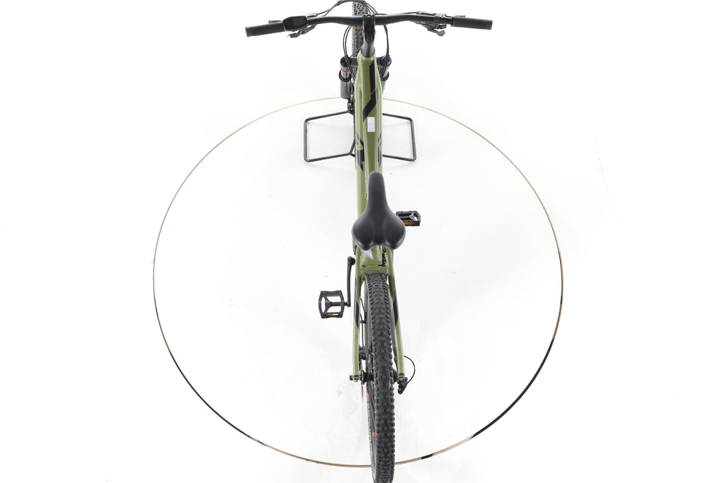 R Raymon FullRay 150E 9.0 E-Bike Fully - Image 22