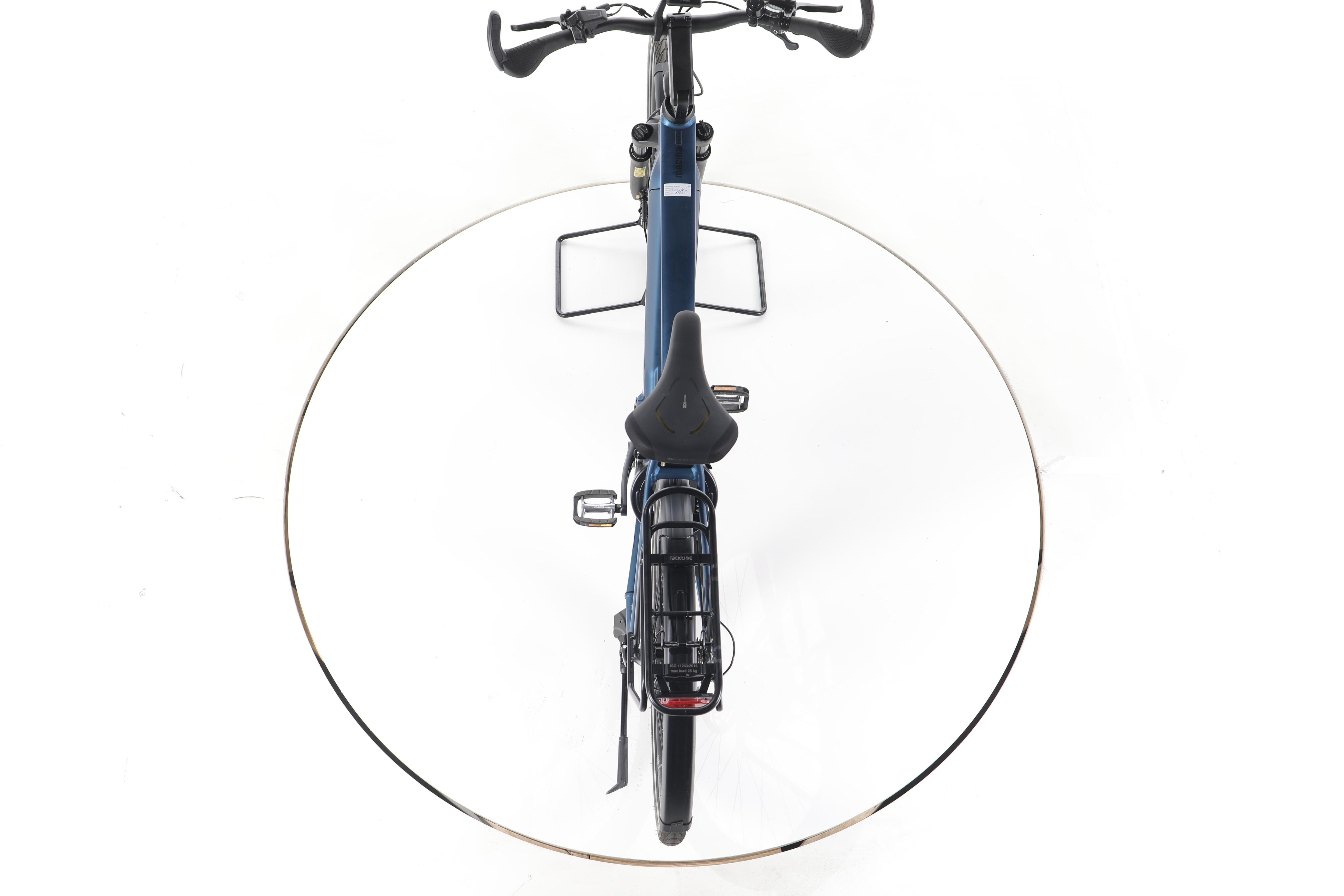 KTM Macina Style 730 Trekking E-Bike - Image 22