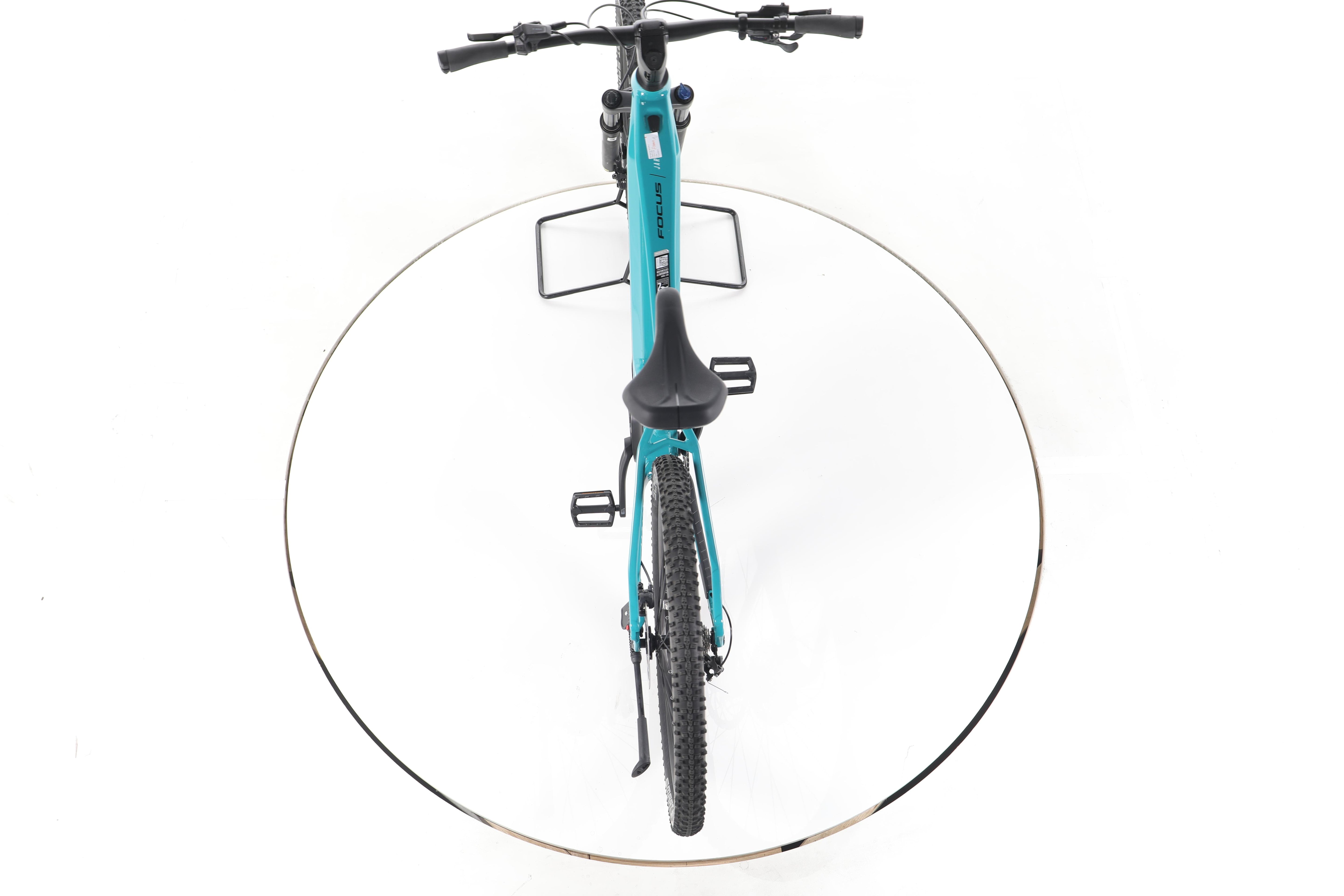 Focus JARIFA² 6.7 E-Bike - Image 22