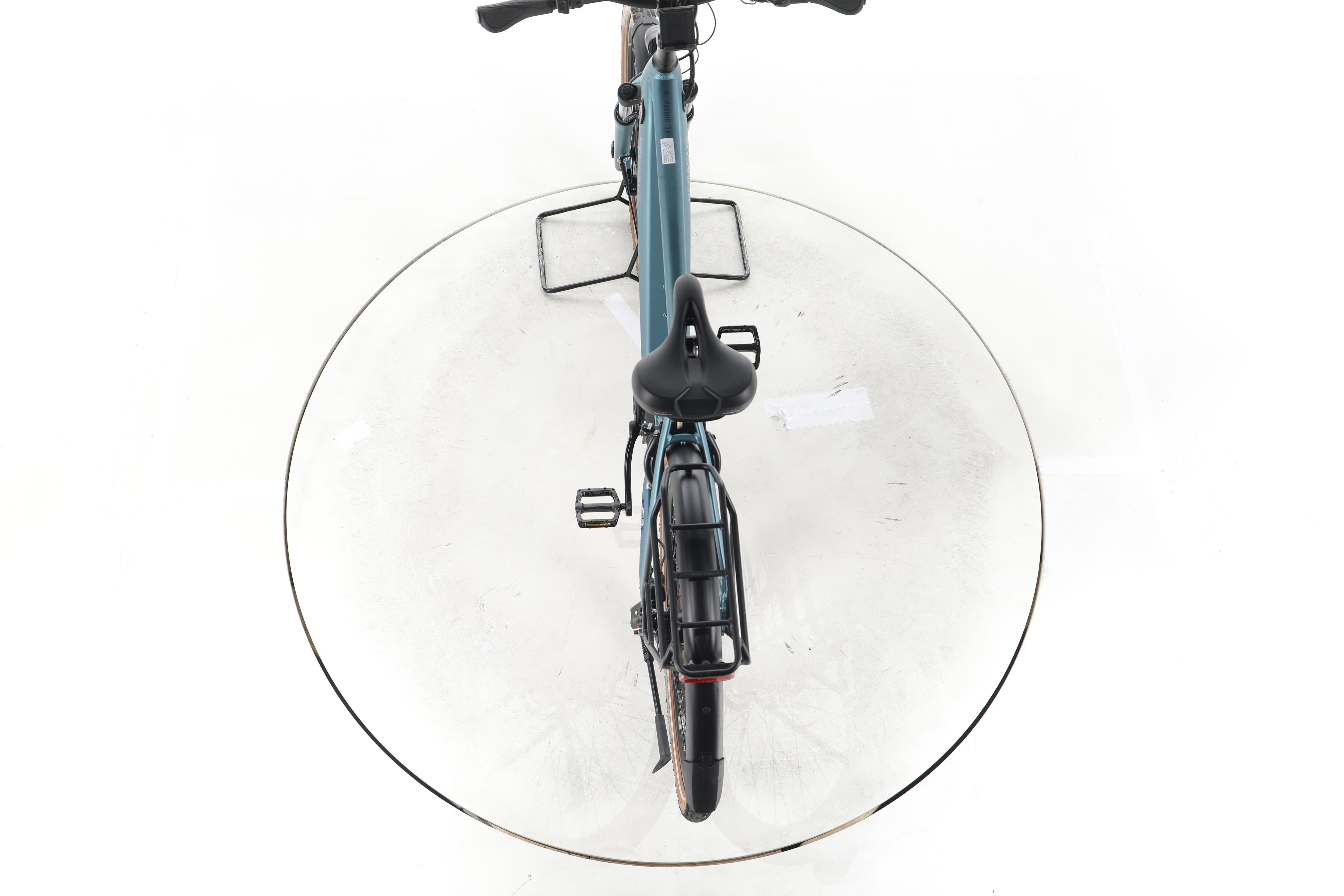 Pegasus Premio EVO 5R City E-Bike - Image 22