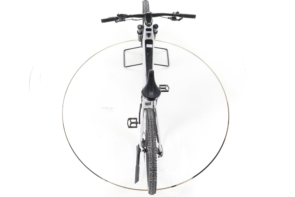 Focus Thron² 6.7 Fully E-Bike - Image 22