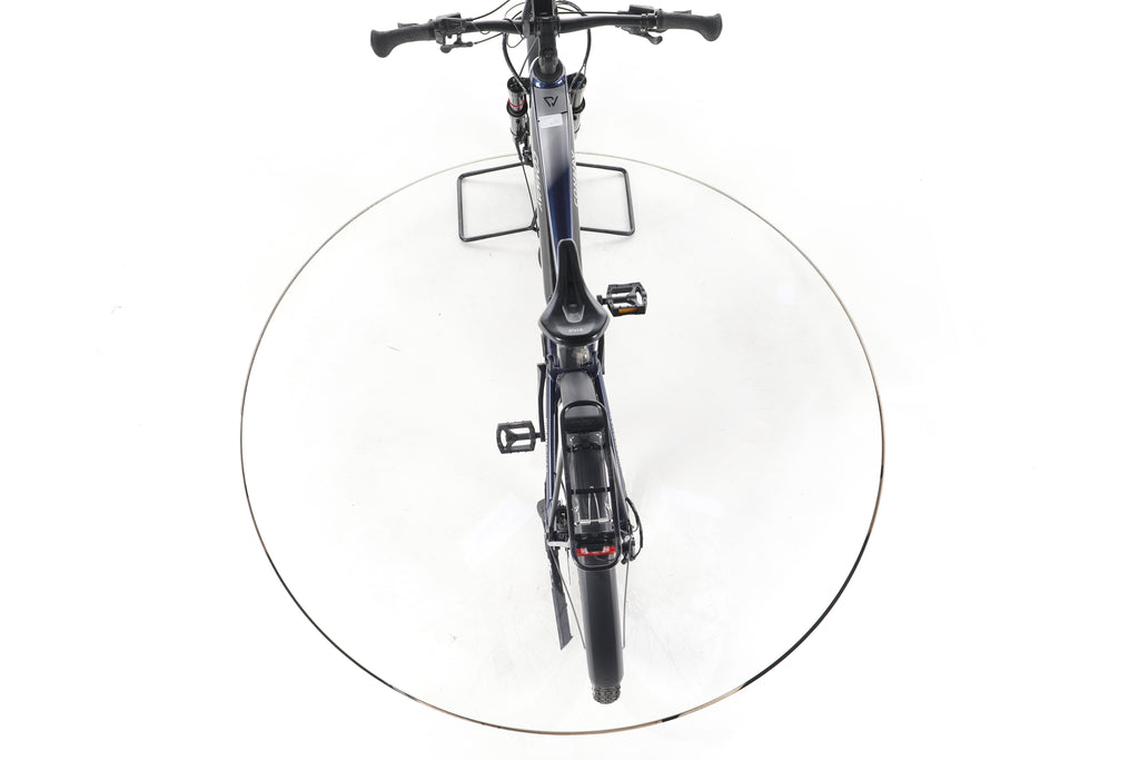 Conway Xyron SUV 4.9 SUV E-Bike - Image 22