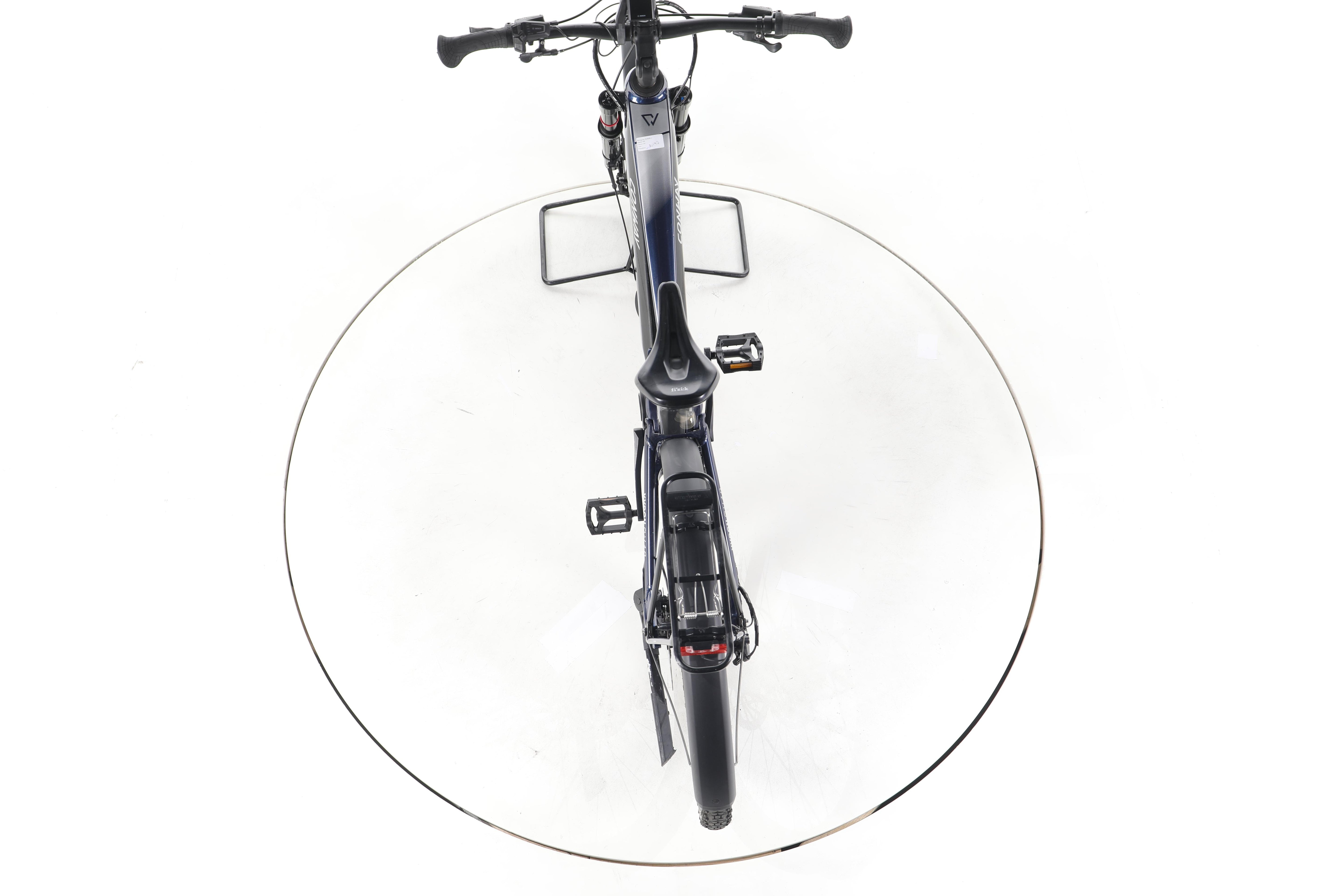 Conway Xyron SUV 4.9 SUV E-Bike - Image 22