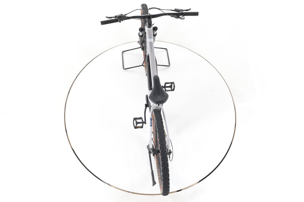 Bulls LT Performance 29 E-Bike - Image 22