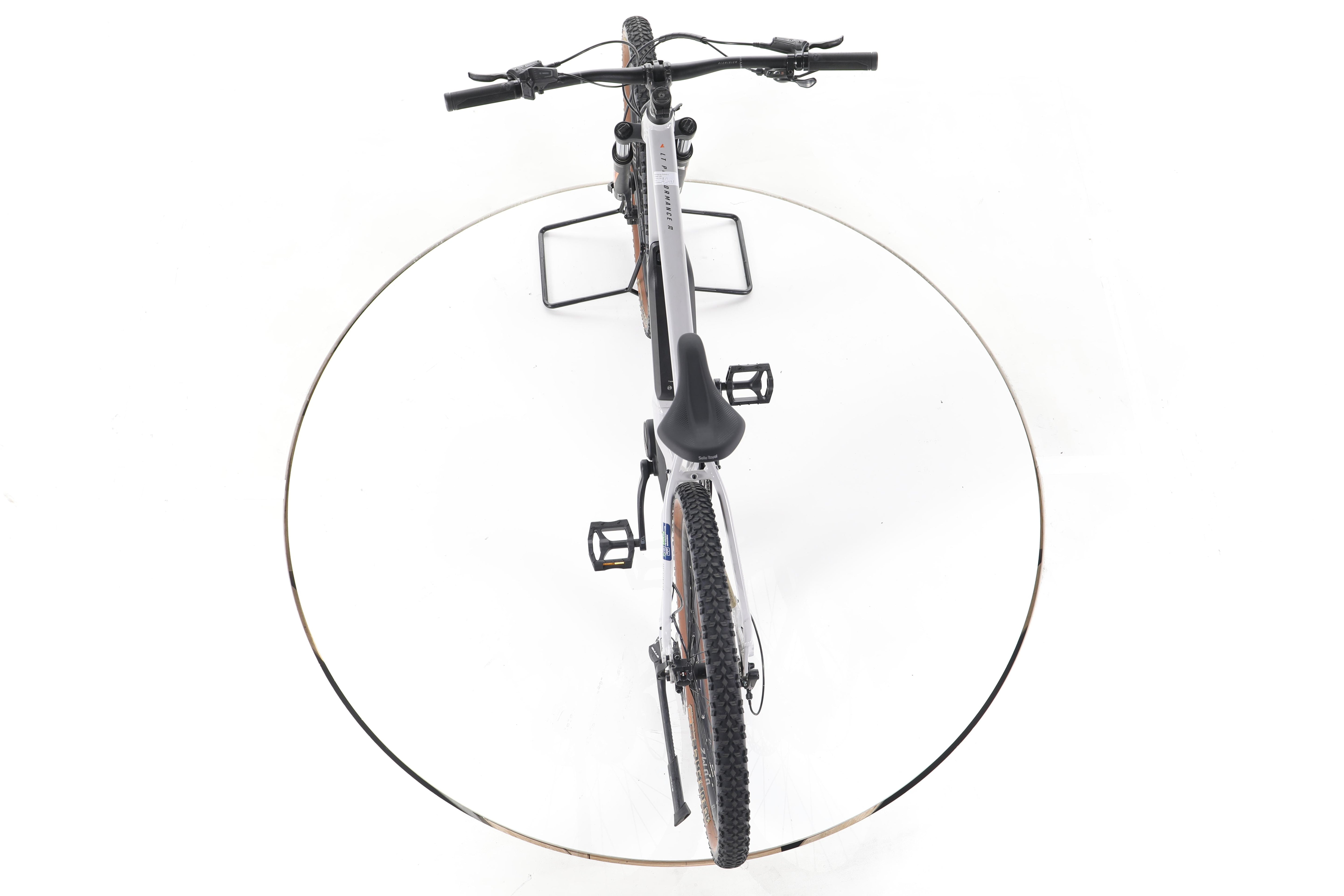 Bulls LT Performance 29 E-Bike - Image 22