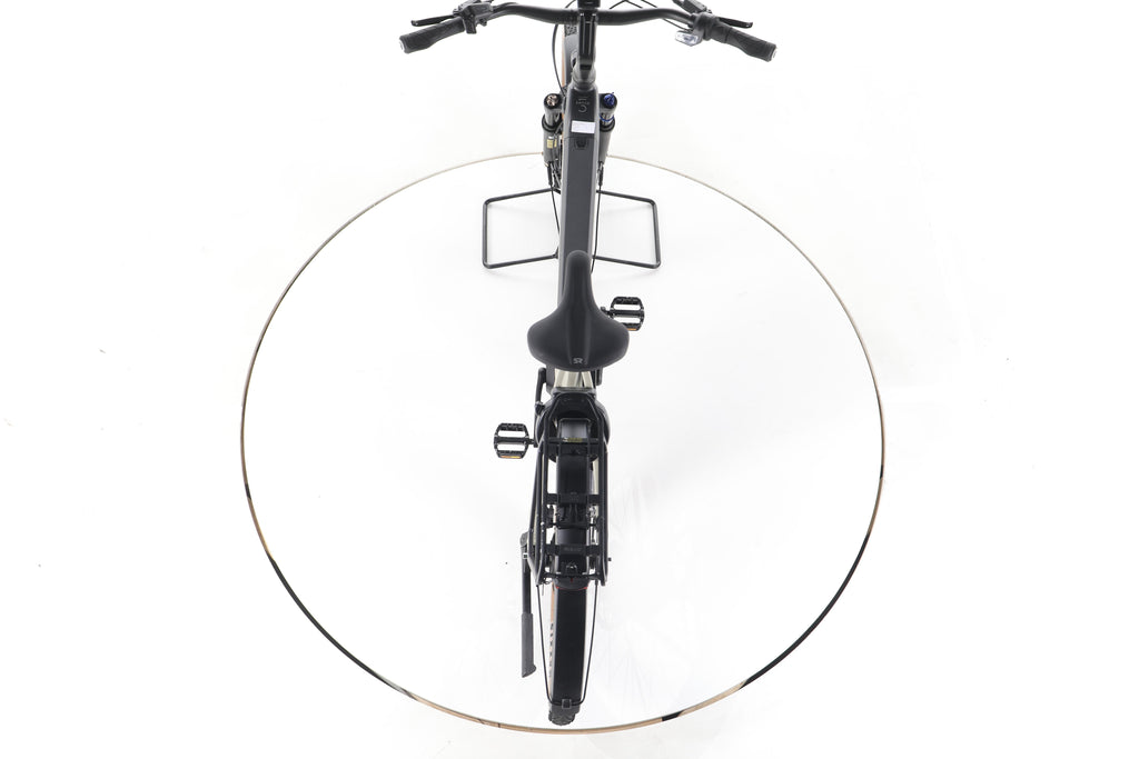 Kalkhoff Entice 5 ELTD+ City E-Bike Tiefeinsteiger 2025 - Image 22