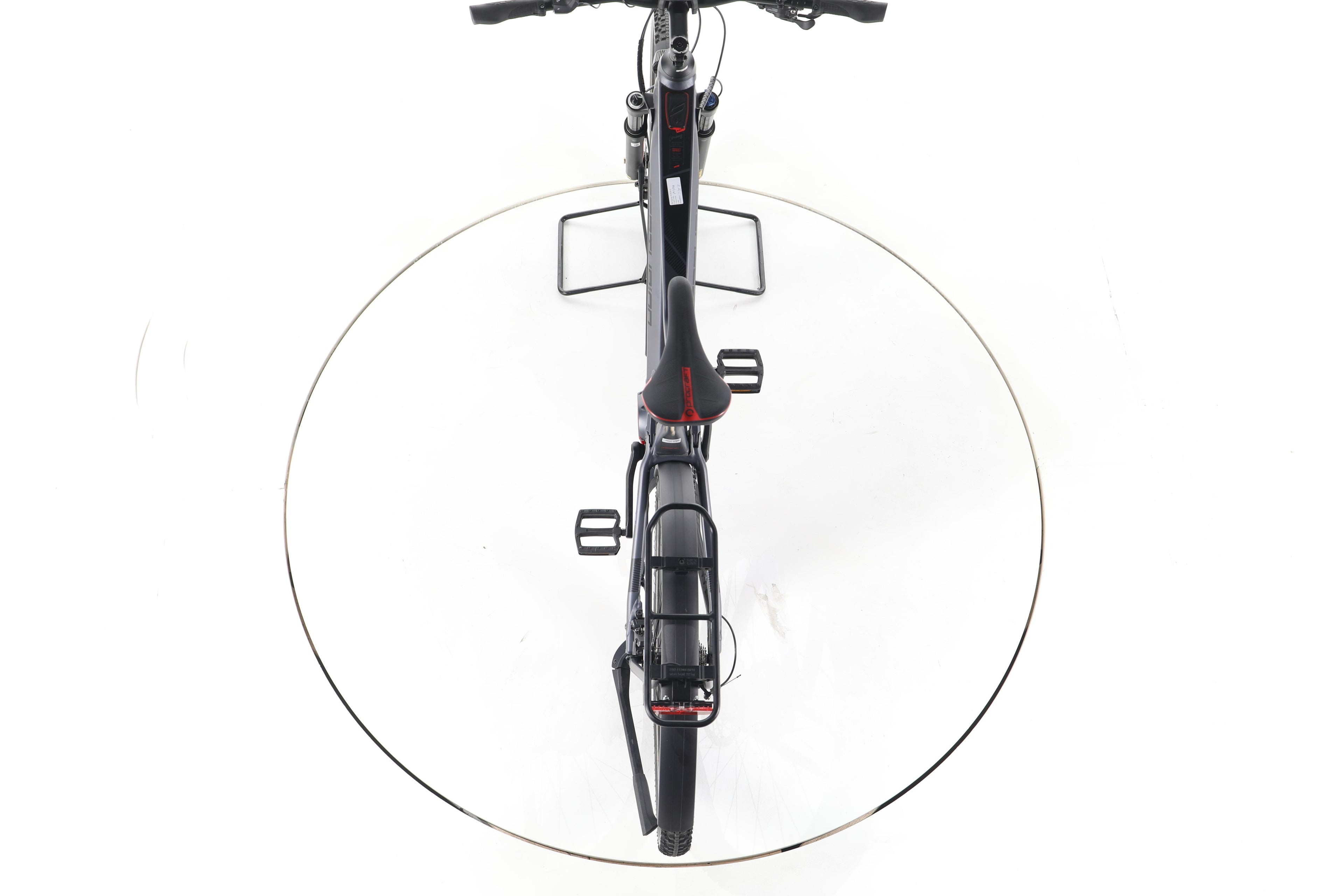 Centurion Lhasa E R760i EQ SUV E-Bike 2023 - Image 22