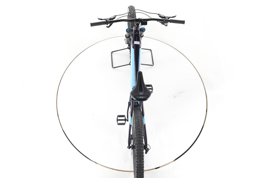 Mondraker DUSK R E-Bike Fully - Image 22