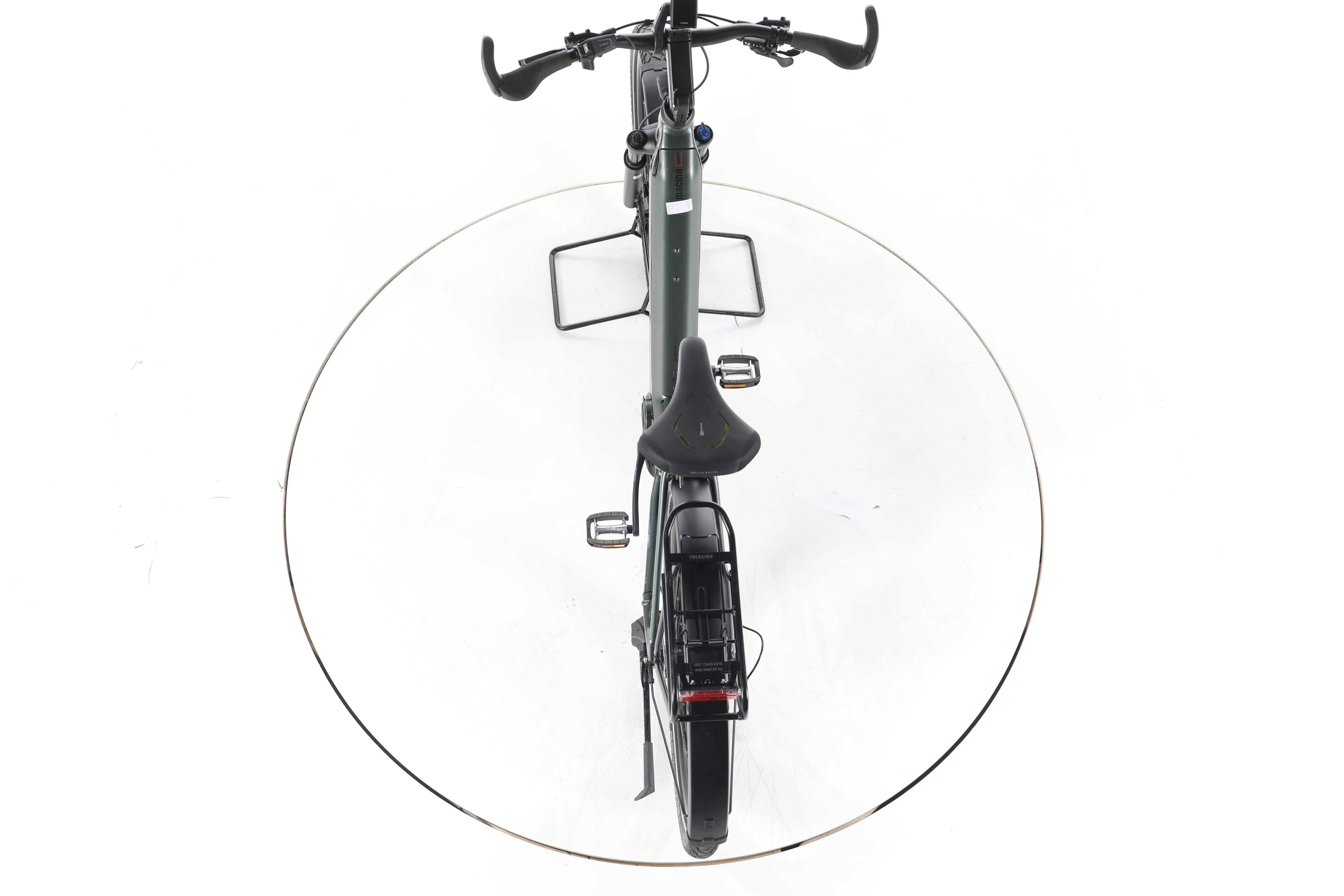 KTM Macina Gran Pro Trekking E-Bike Tiefeinsteiger 2024 - Image 22