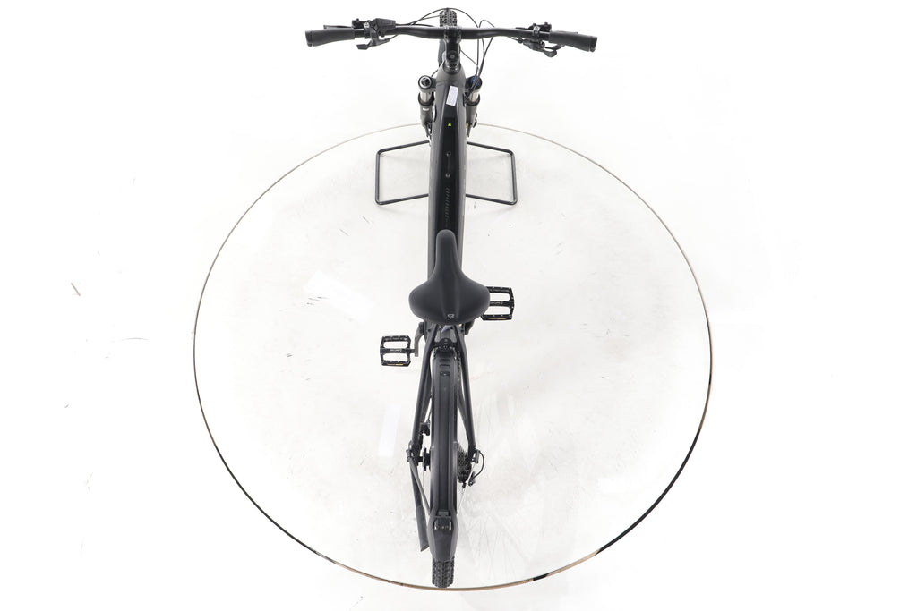 Bulls Copperhead Evo 2XXL Street Trekking E-Bike Tiefeinsteiger - Image 22
