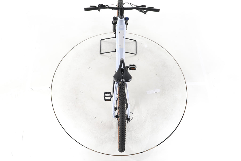 Cube Reaction Hybrid Pro E-Bike - Image 22