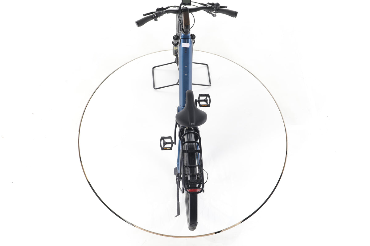 KTM Macina Style 730 Trekking E-Bike Tiefeinsteiger - Image 22