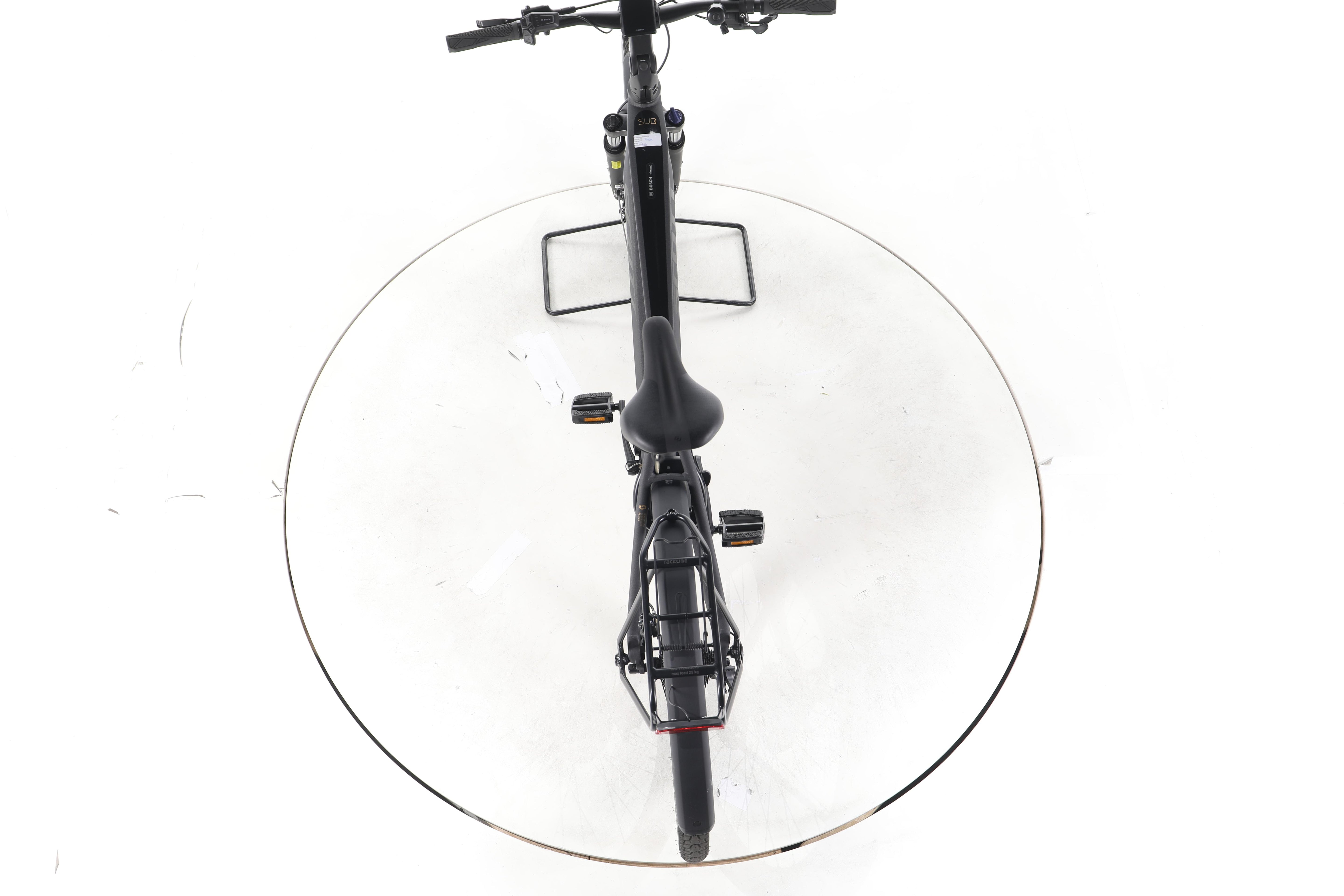 Scott Sub Sport eRIDE 20 Trekking E-Bike - Image 22
