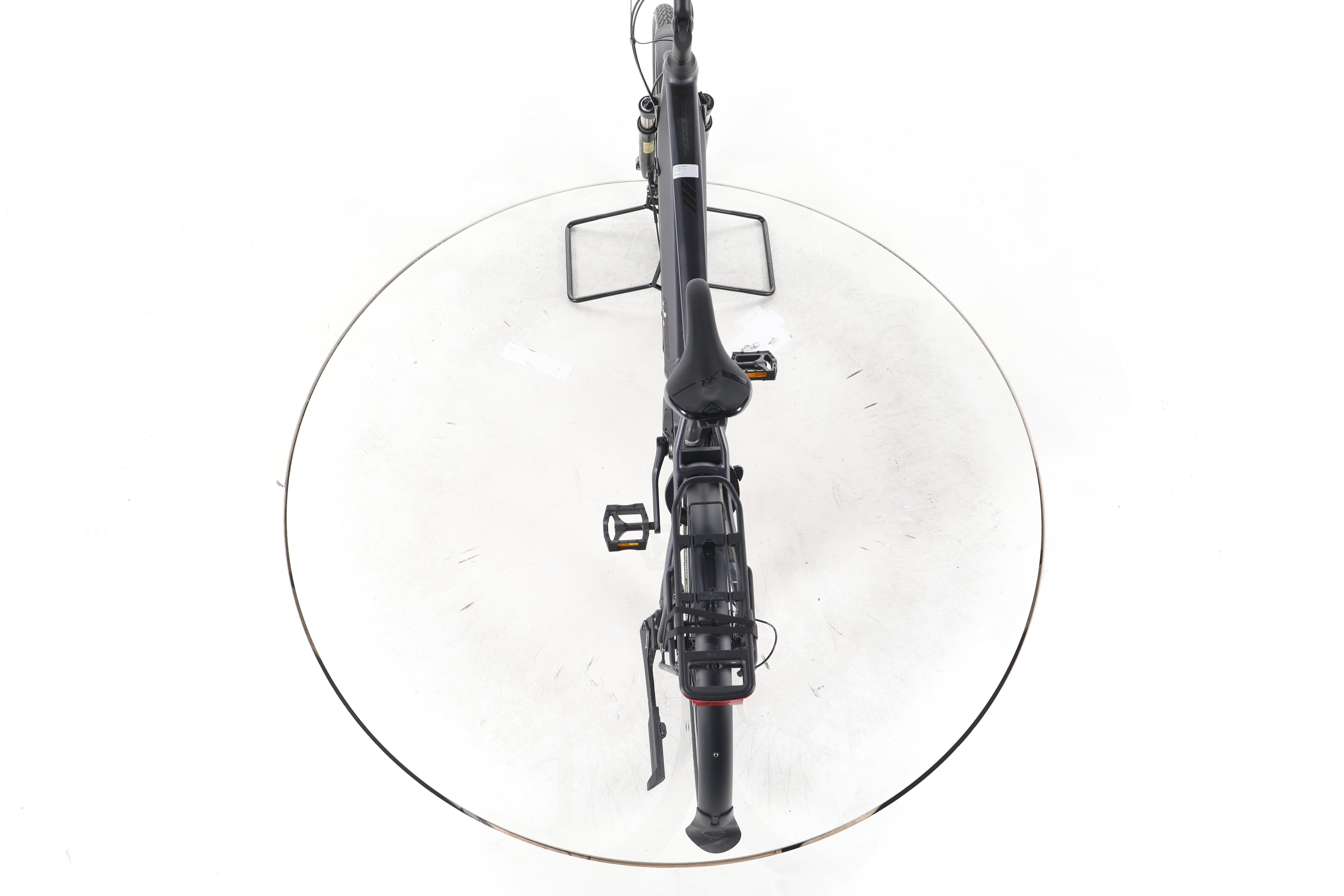 Merida eSPRESSO EP8-Edition EQ Trekking E-Bike - Image 22