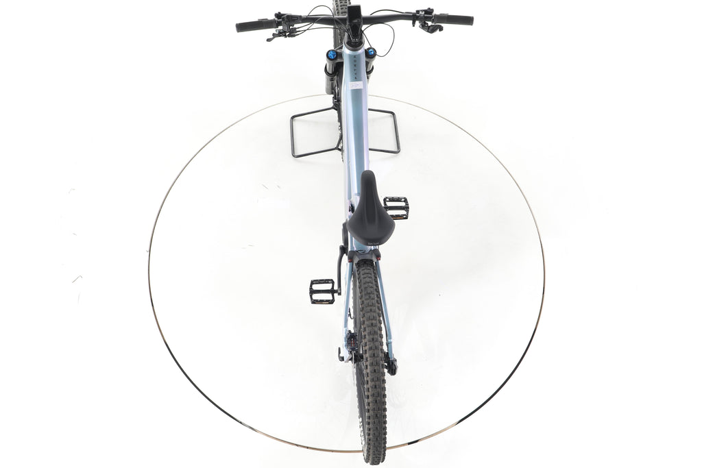 Scott Patron eRIDE 910 E-Bike Fully - Image 22