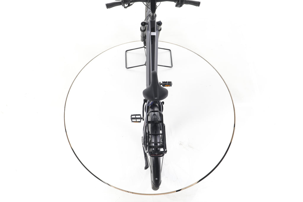 Trenoli Tanaro CX Sportivo T City E-Bike - Image 22
