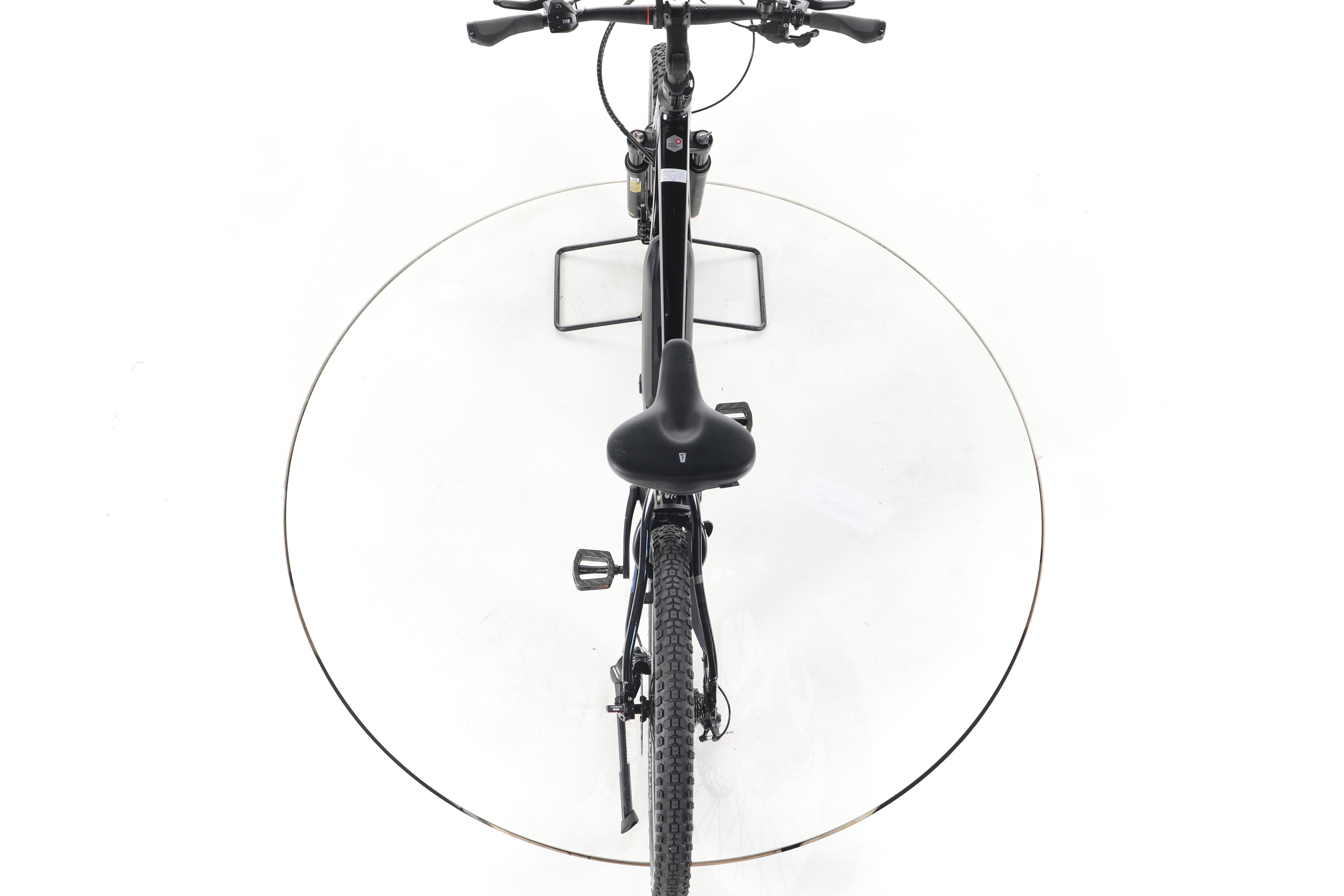 FLYER Upstreet3 7.10 Trekking E-Bike - Image 22