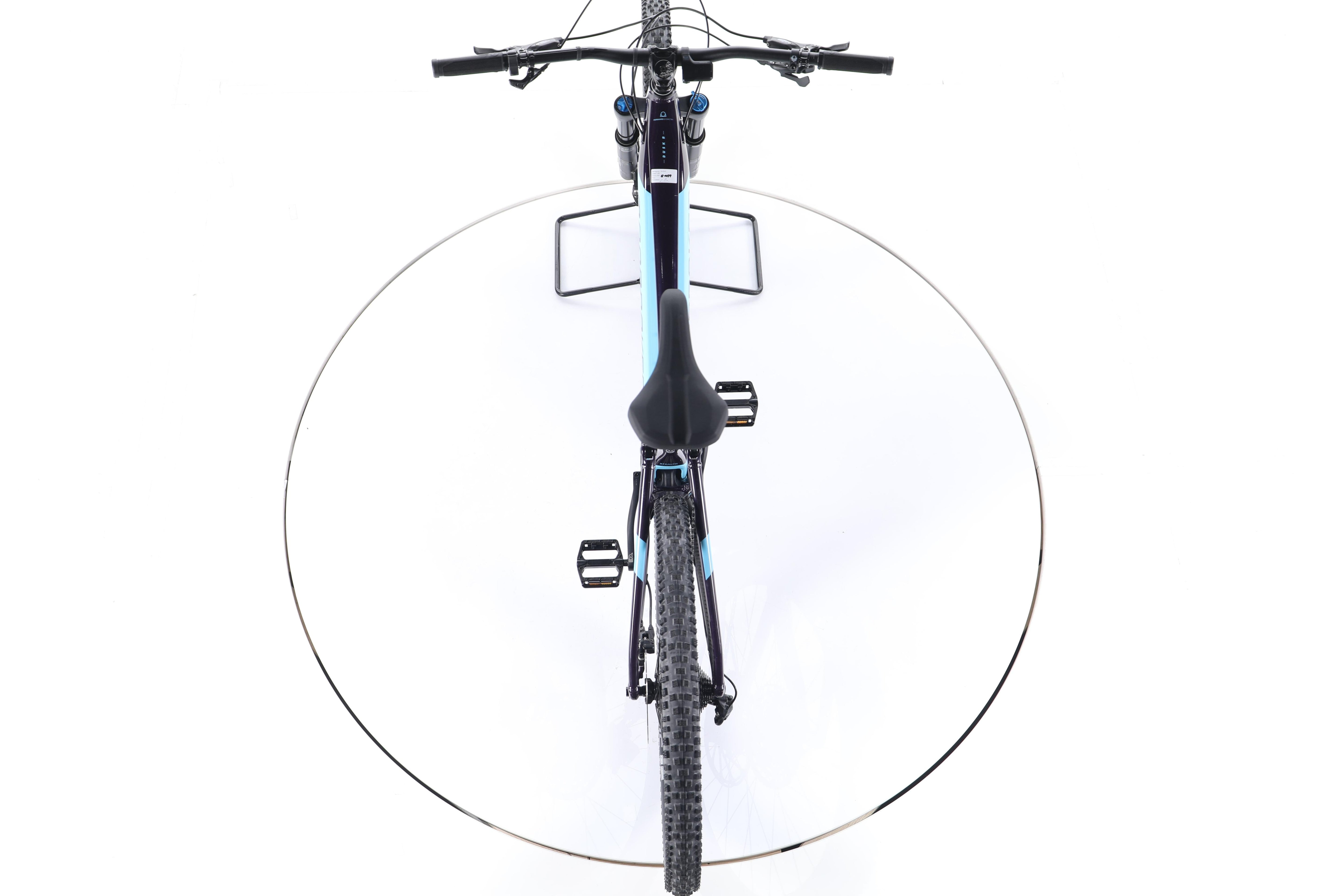 Mondraker DUSK R Fully E-Bike - Image 22