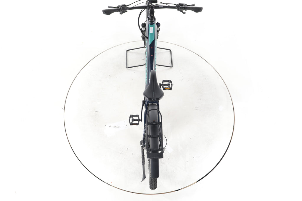 Corratec E-Power MTC 12S Sport Trekking E-Bike - Image 22