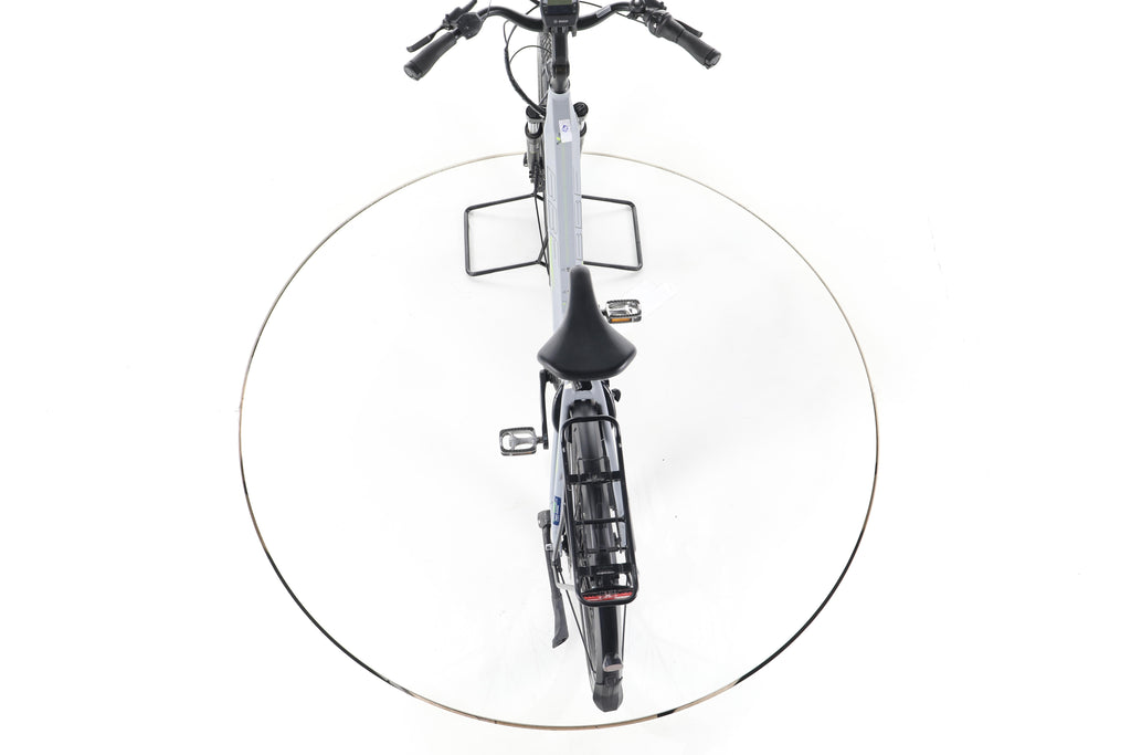 BBF Chur City E-Bike Tiefeinsteiger - Image 22